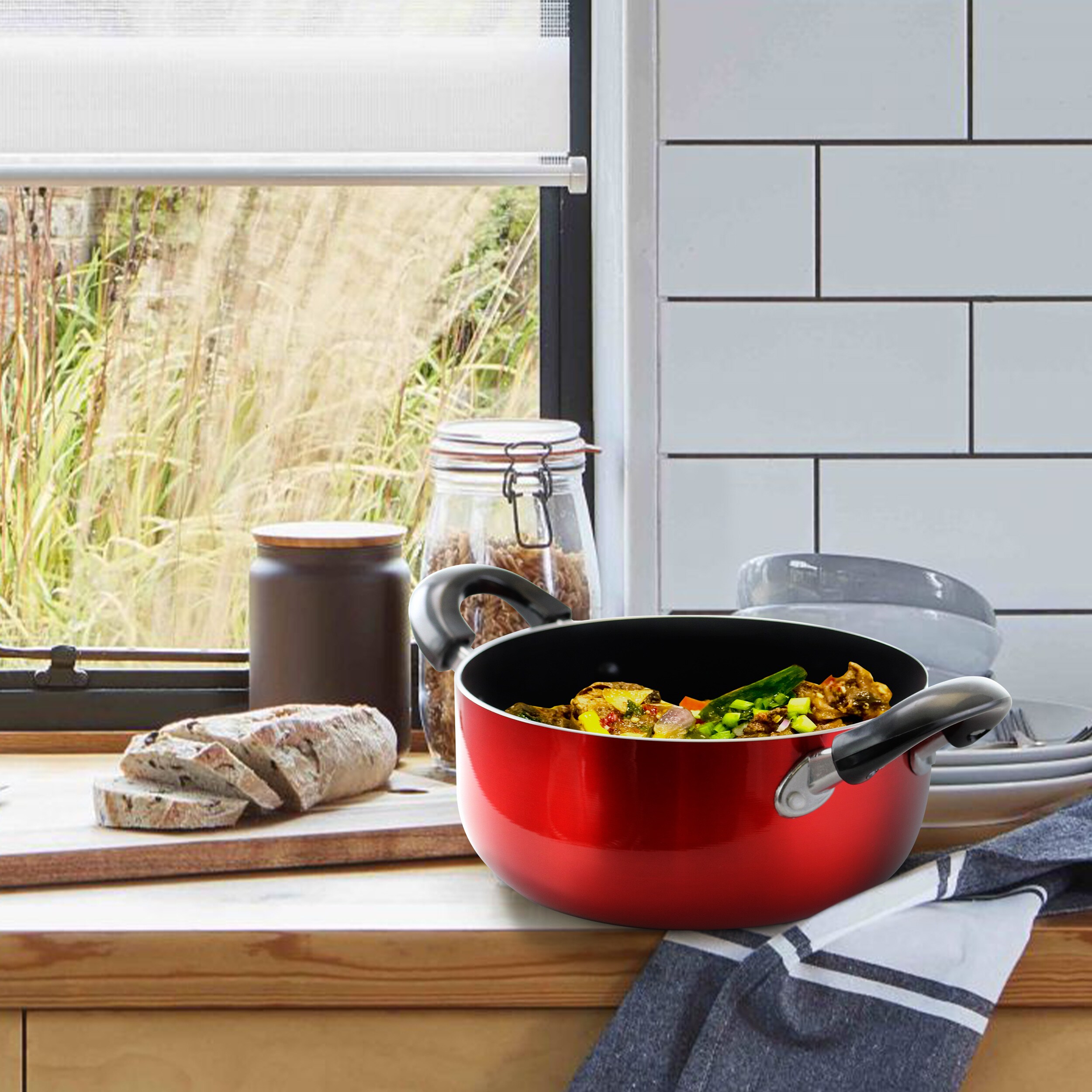 Better Chef 96289227M Stock-Pots - View #3