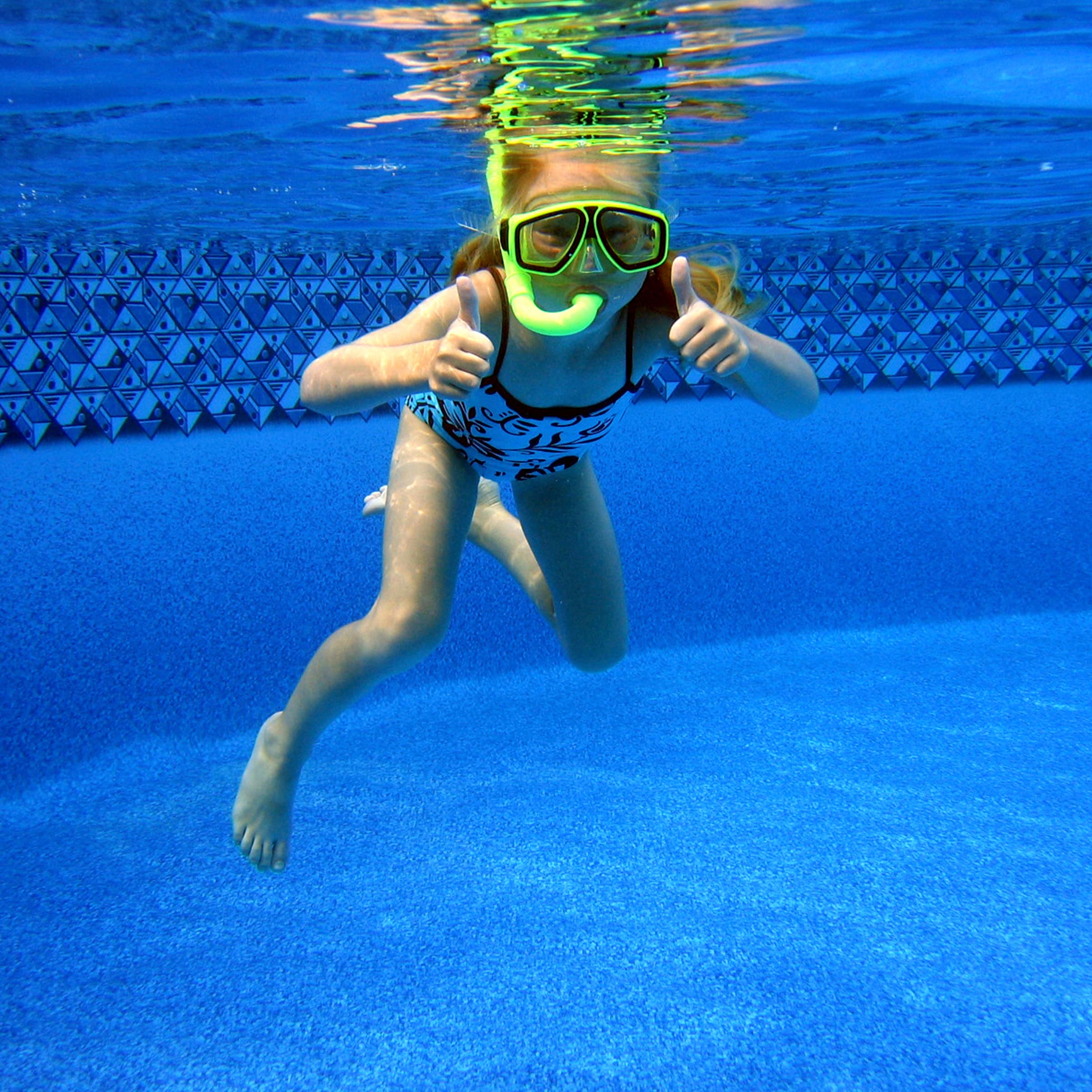 Pool Essentials 24128ESS Chlorinating-Tabs - View #9