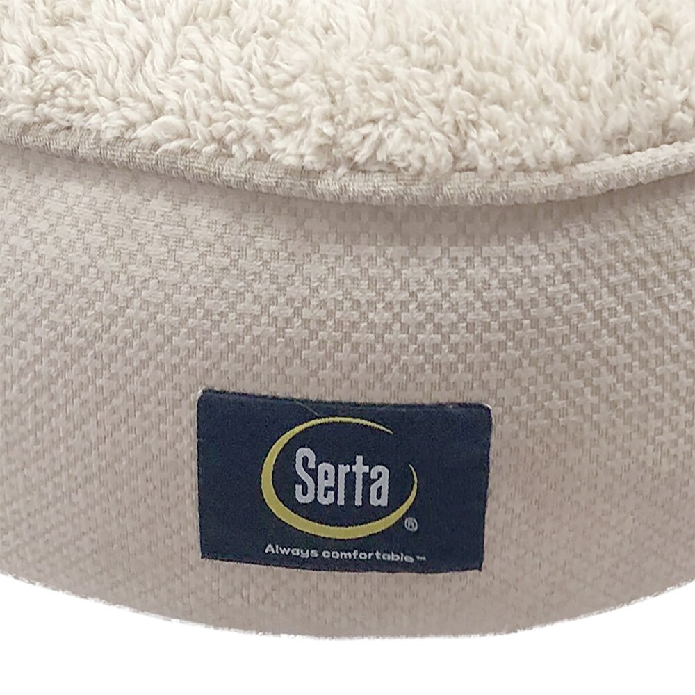 Serta FCUD126-SMTAN01 Pet-Beds - View #4