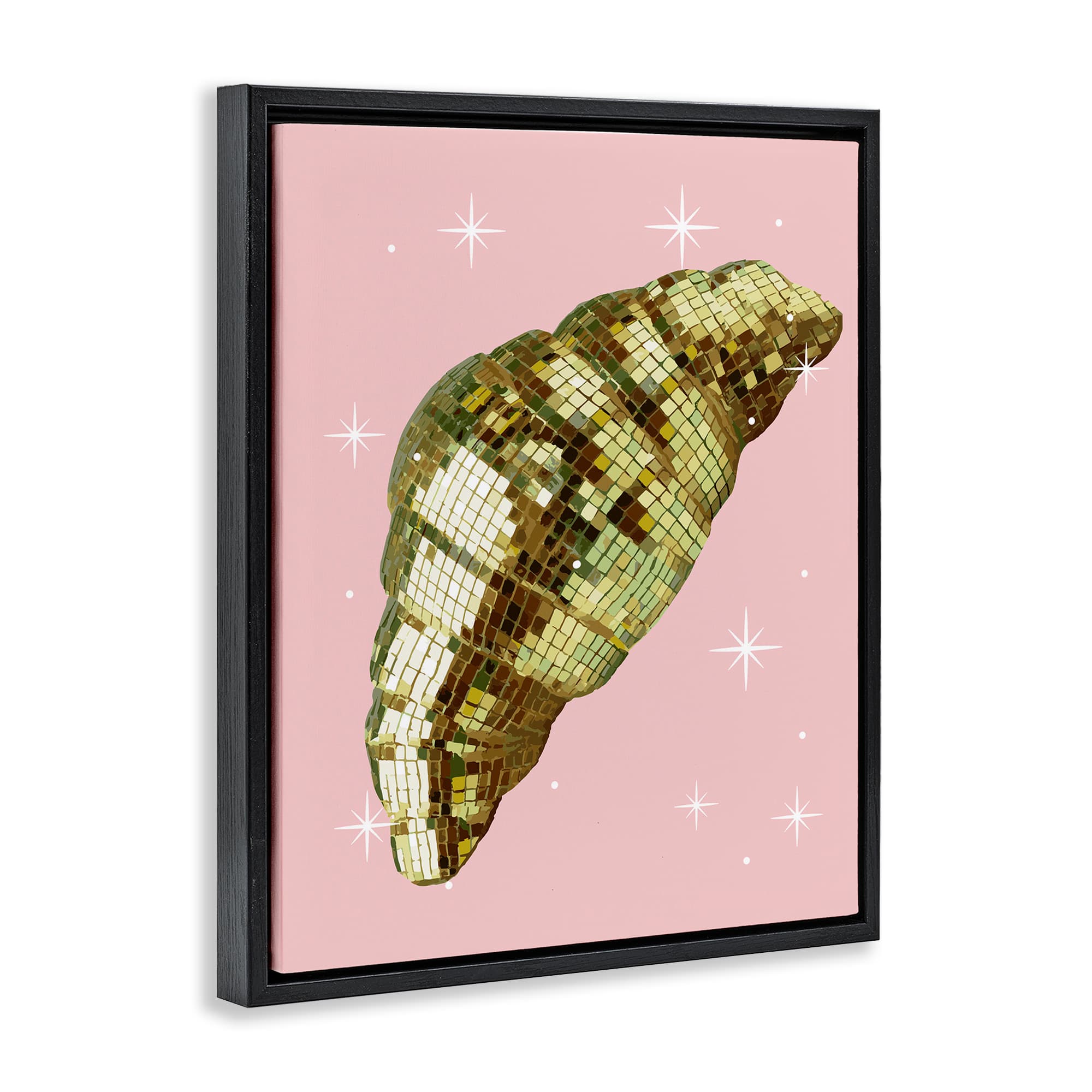 Stupell Industries BT-127-FFB-24X30 Wall-Art - View #2