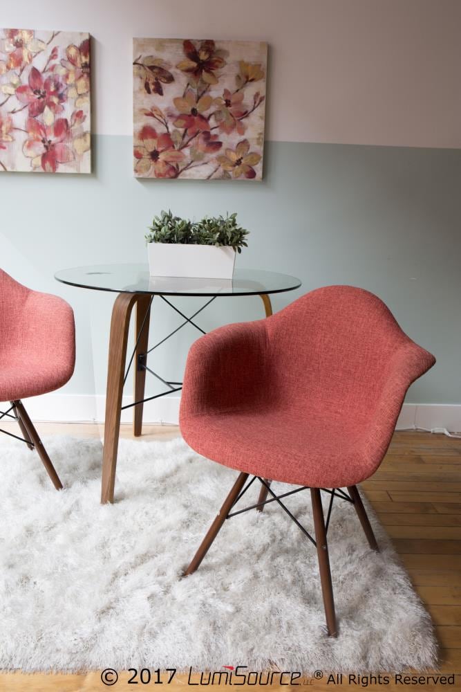 LumiSource TB-TRILO WL Dining-Tables - View #8