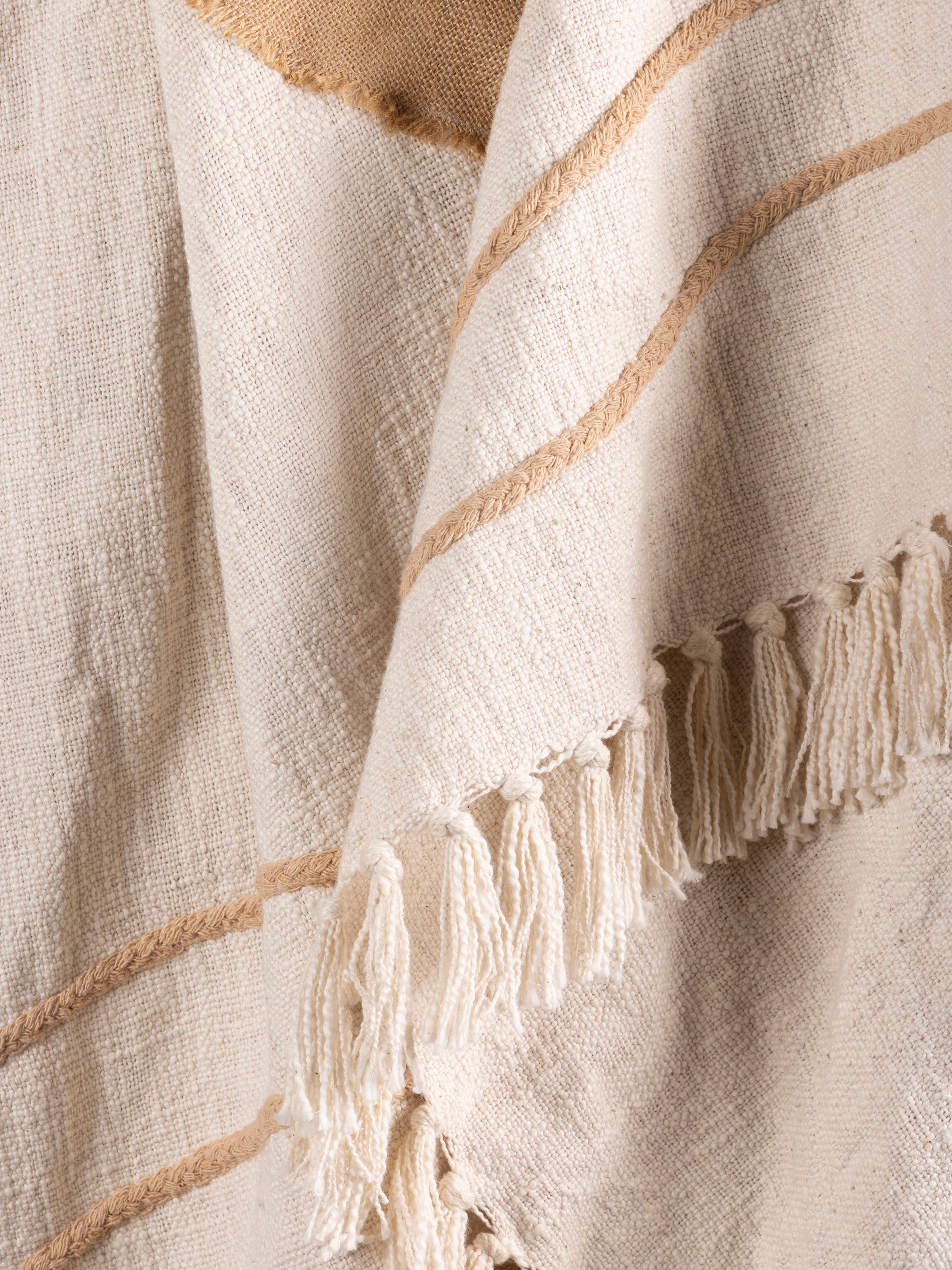 GAURI KOHLI GK71092 Blankets-And-Throws - View #4