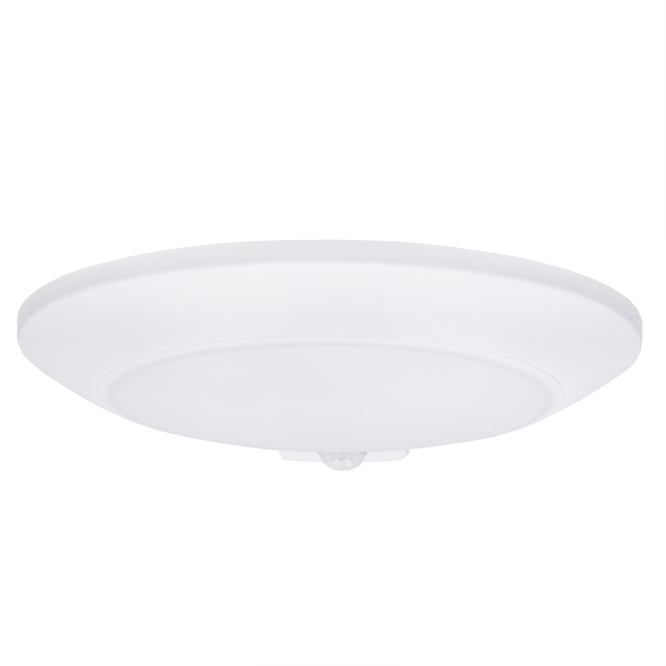 Commercial Electric 12 in. Motion Sensing Closet Light LED Flush