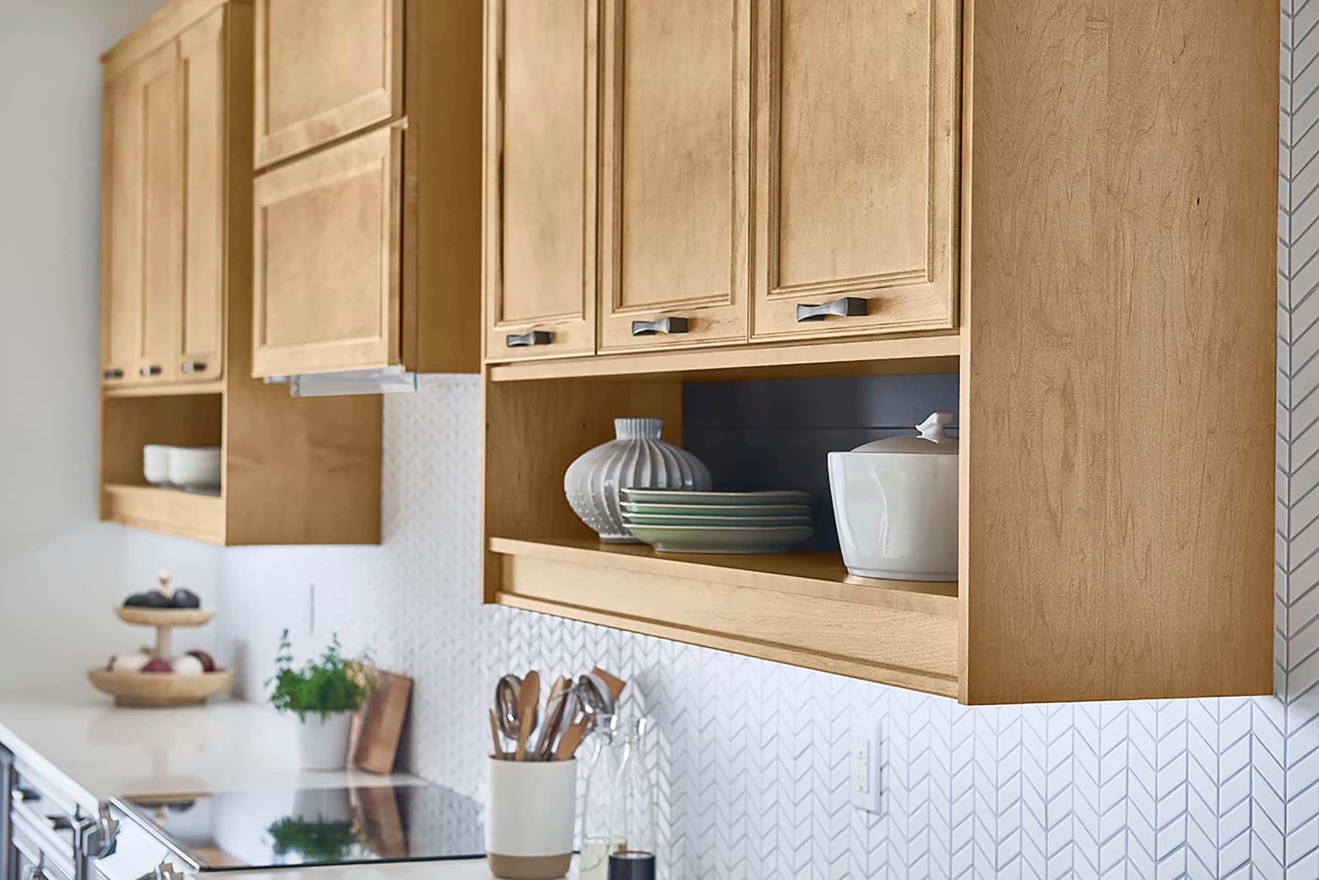 Shenandoah 96917 Cabinet-Samples - View #2