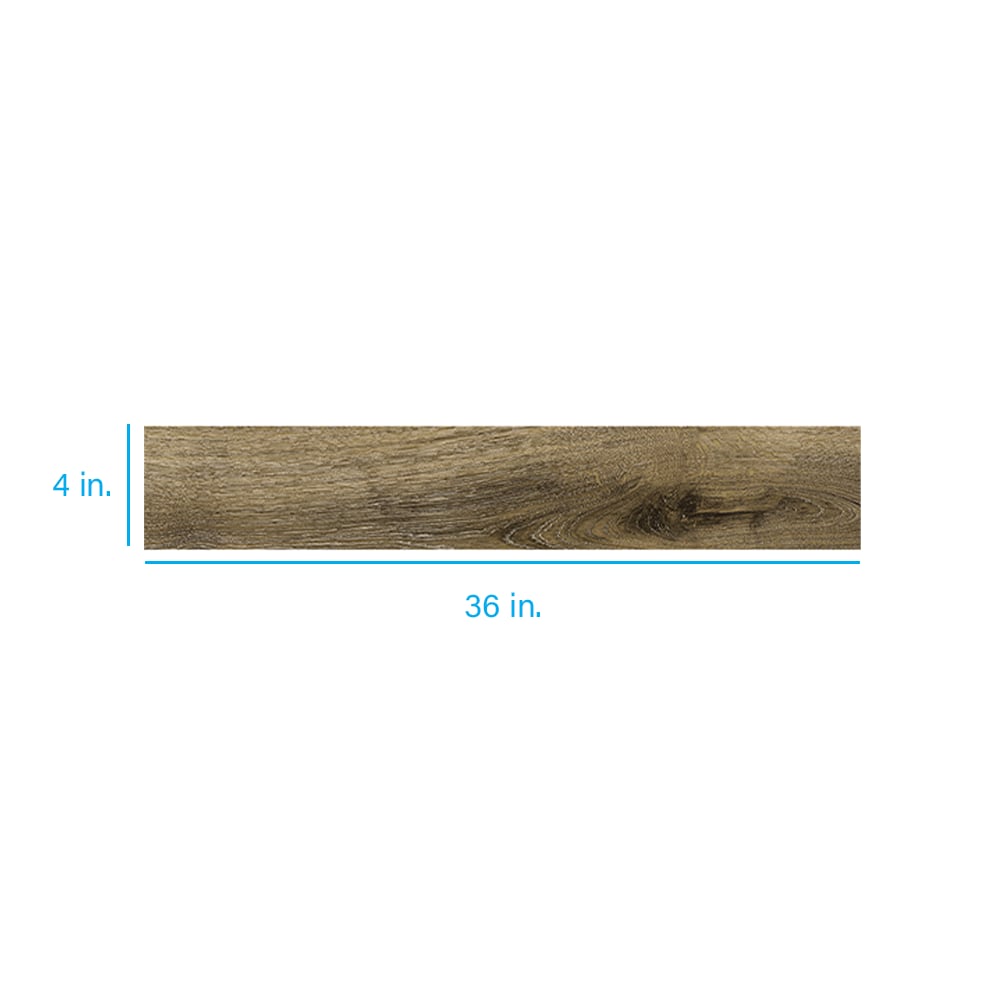 Style Selections LWD9844APS Vinyl-Plank - View #7