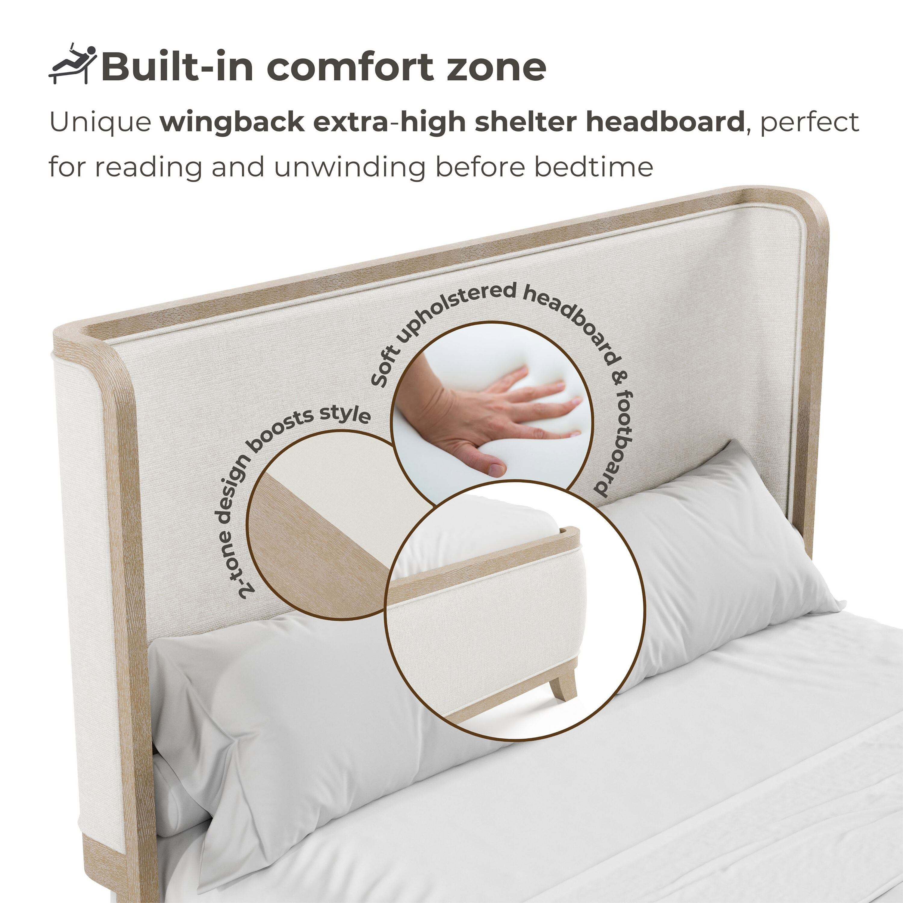 Furniture of America IDFN7424AKQ-4PC Bedroom-Sets - View #18