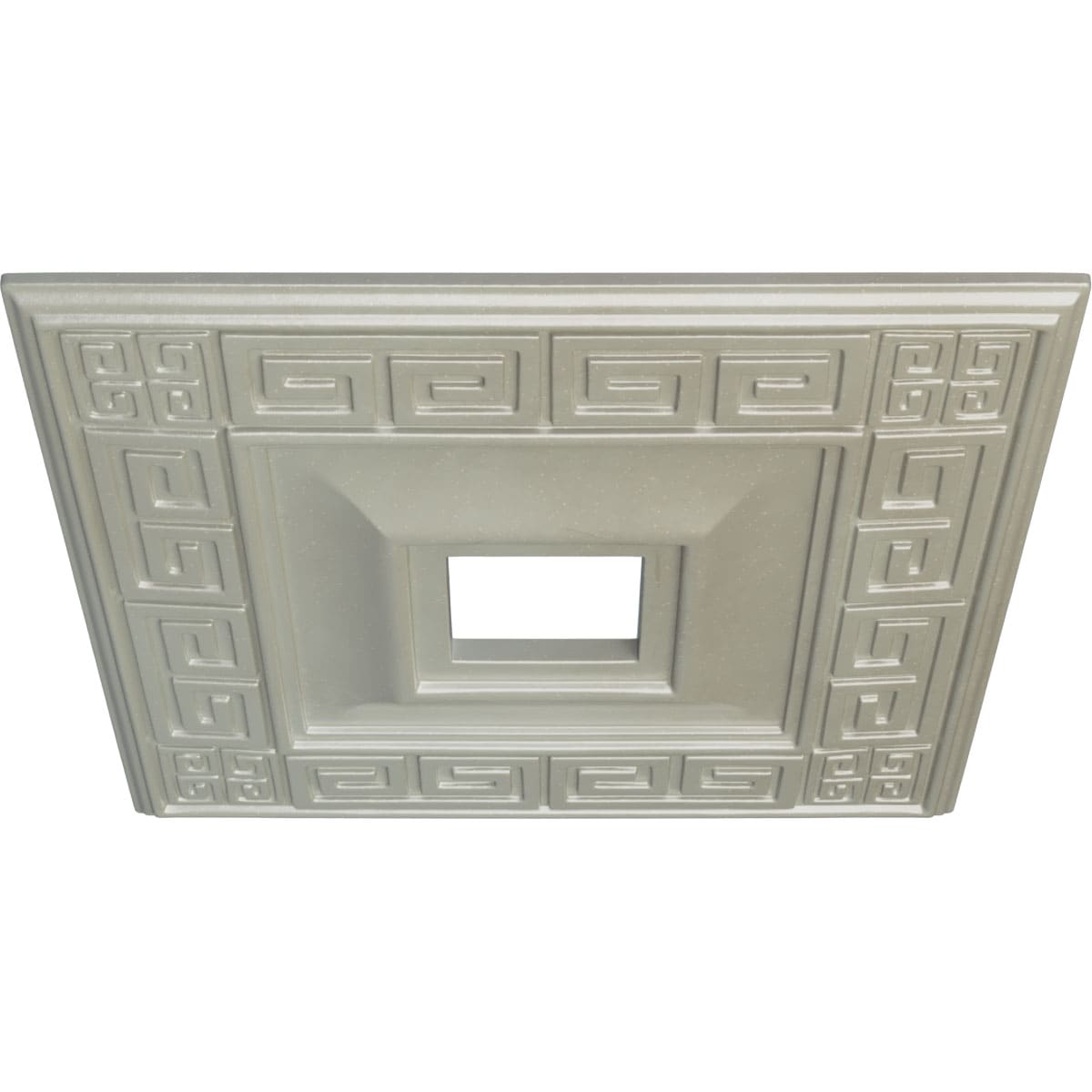 Ekena Millwork CM18ERFCS Ceiling-Medallions - View #2
