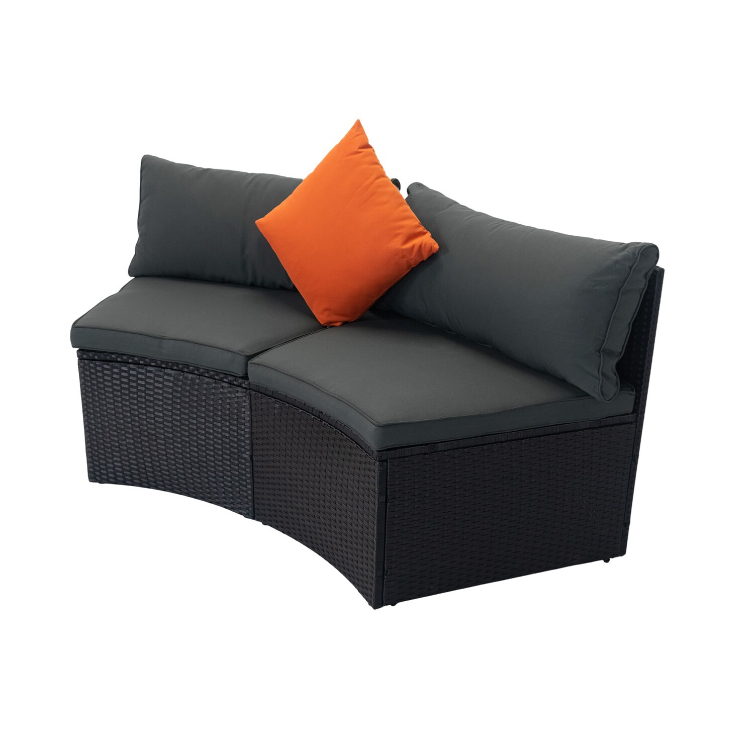 Bybafun YA9900001 Patio-Sofas-Daybeds - View #9