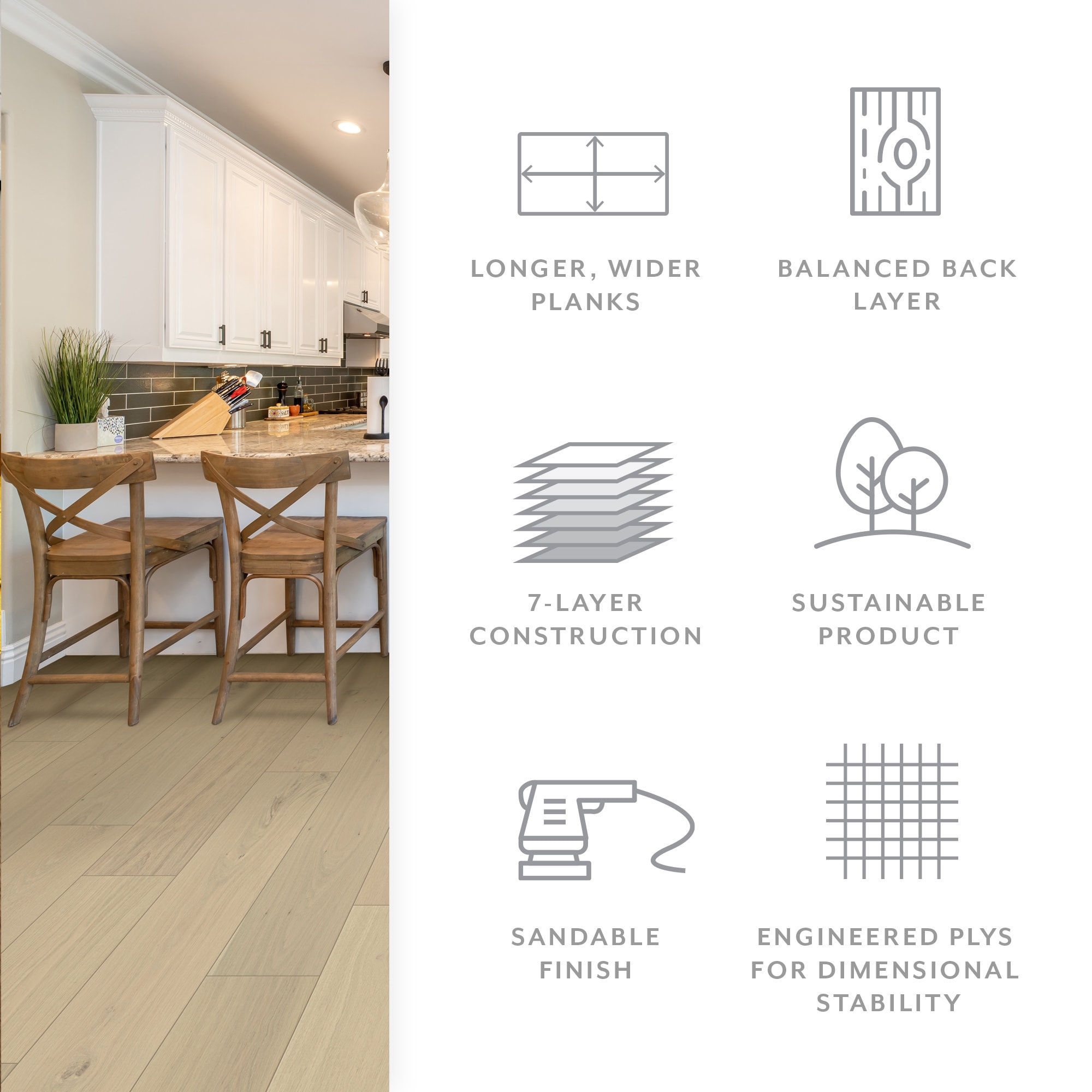 Element Flooring E21019 Wood-Floors - View #4