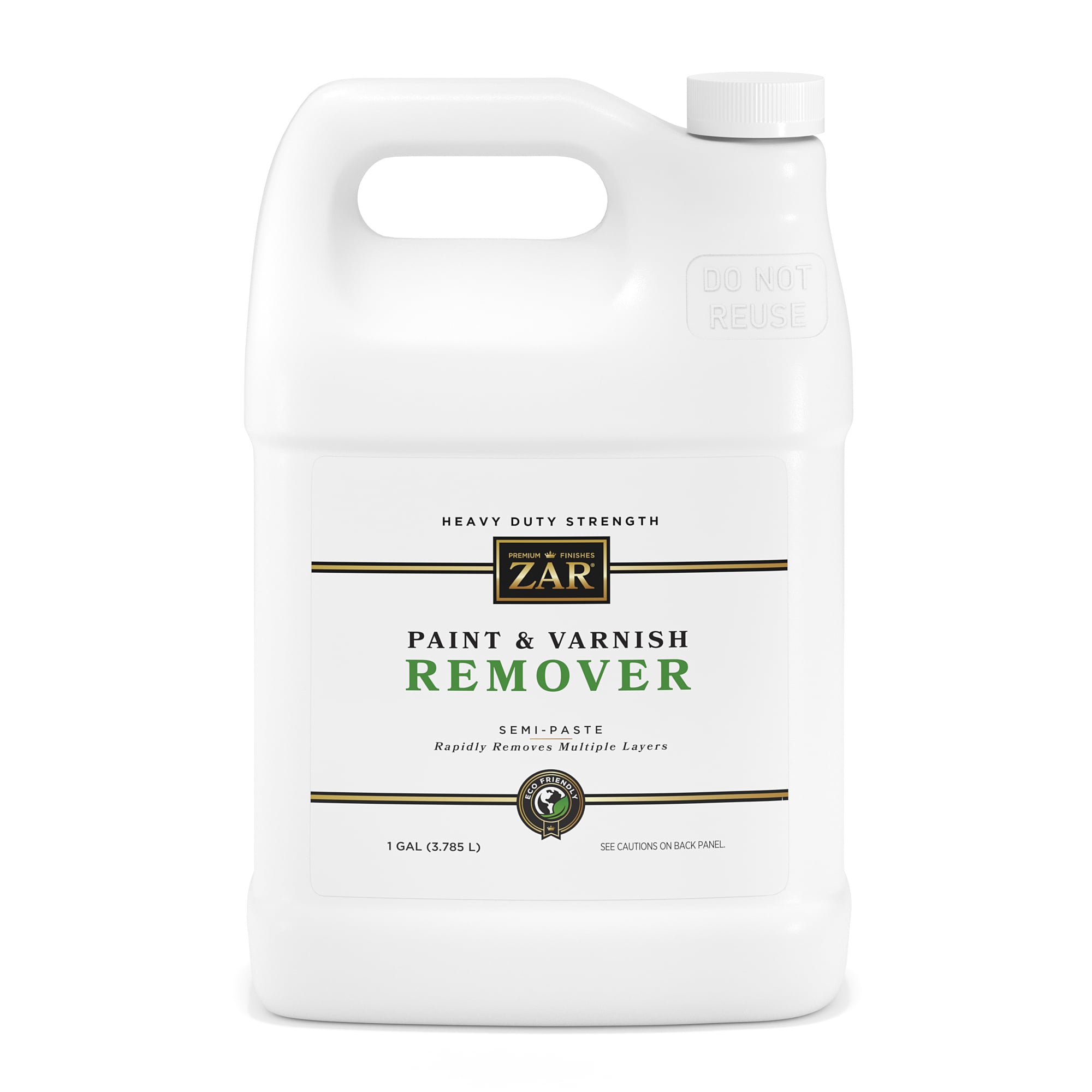 ZAR® Exterior Clear Polyurethane Spray Finish for Wood (Oil Based)