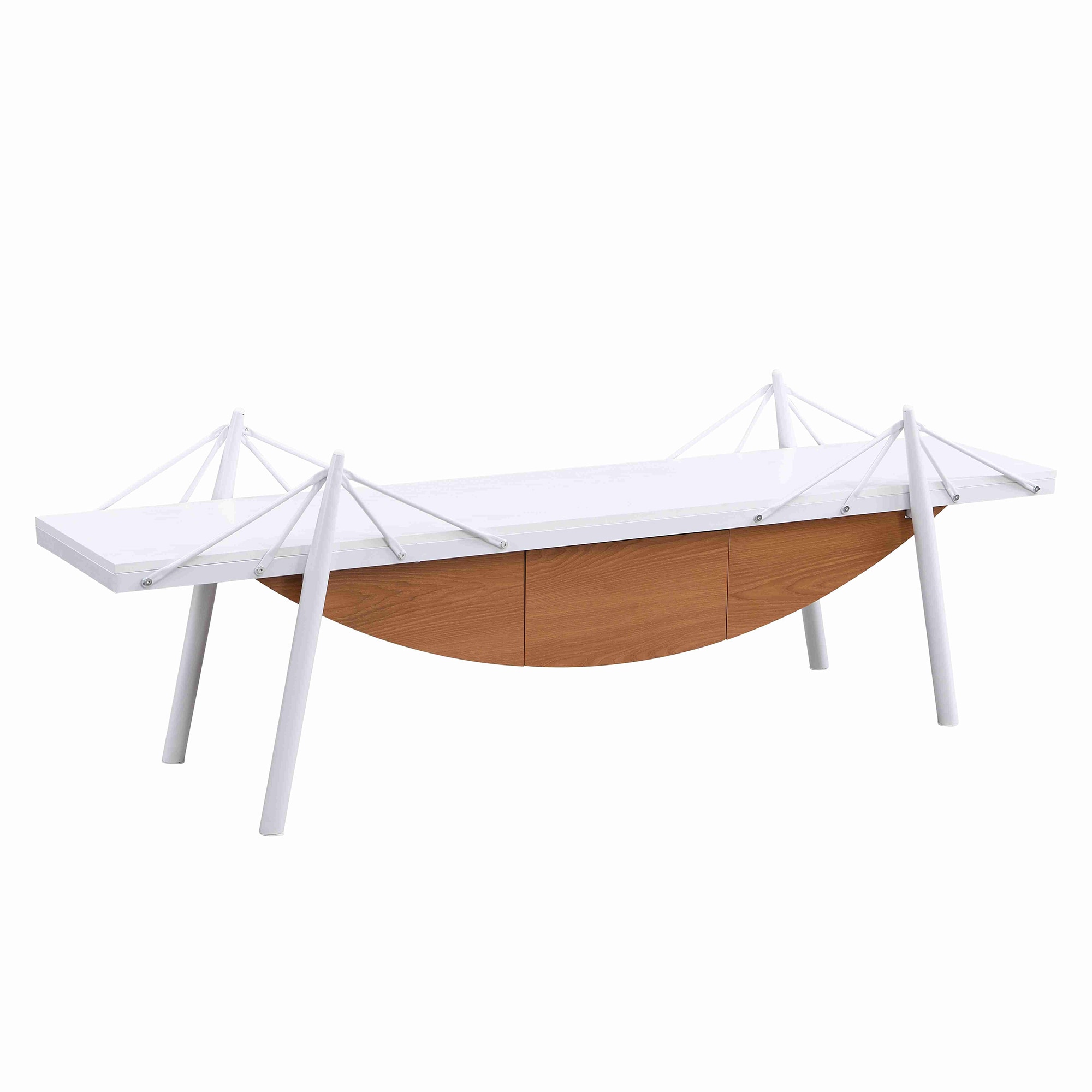 SINOFURN SYA330160BG Console-Sofa-Tables - View #11