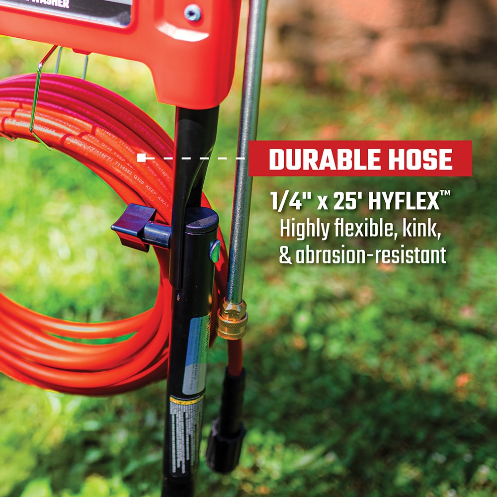 CRAFTSMAN CMXGWFN061255 Gas-Pressurewashers - View #16