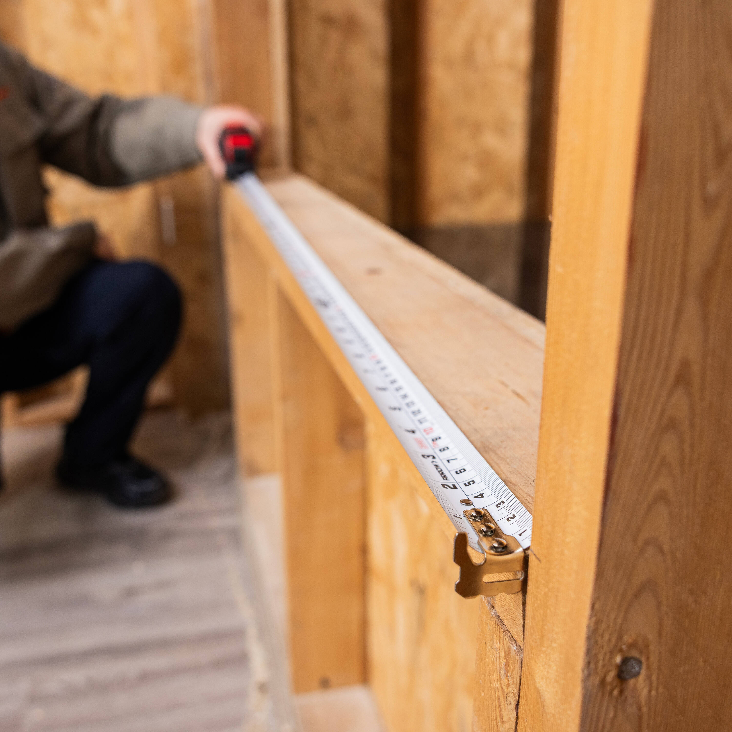 Arrow Fastener AHT06015 Tape-Measures - View #6