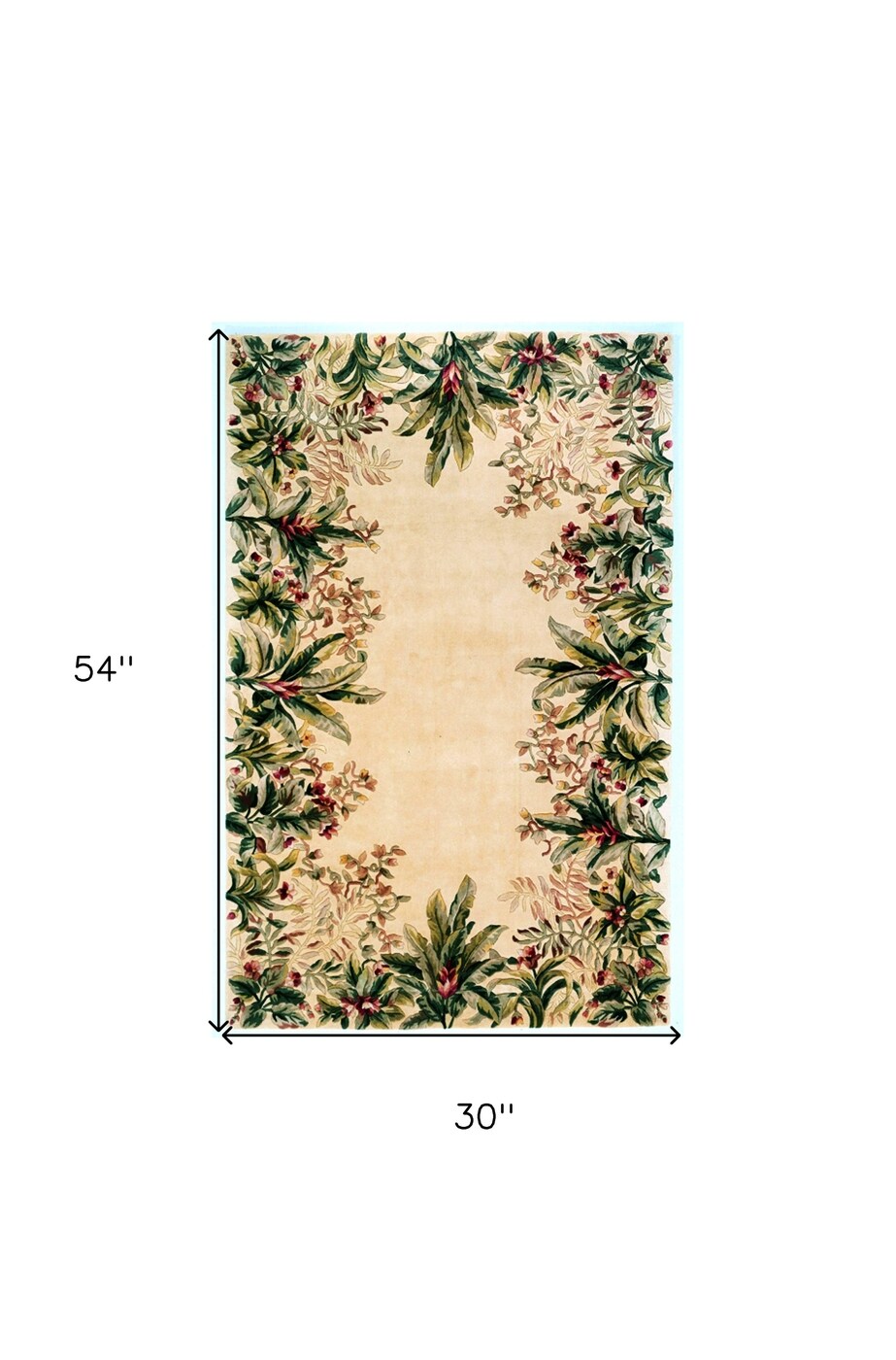HomeRoots 354056 rugs - View #5