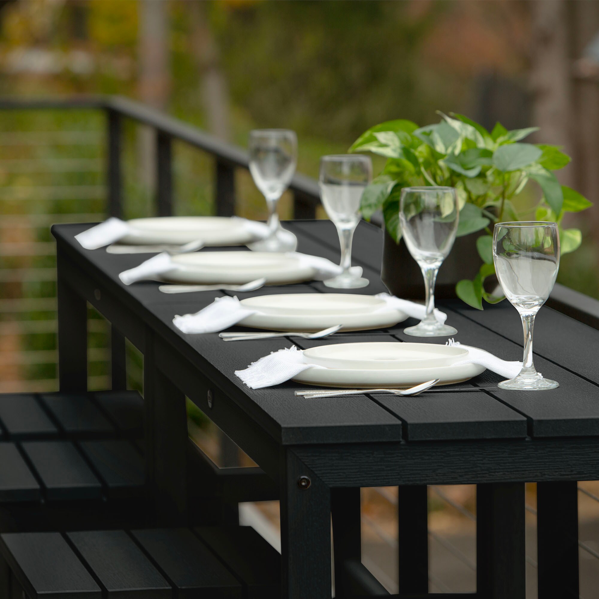 highwood AD-KITBALC202-BKE Patio-Dining-Sets - View #5