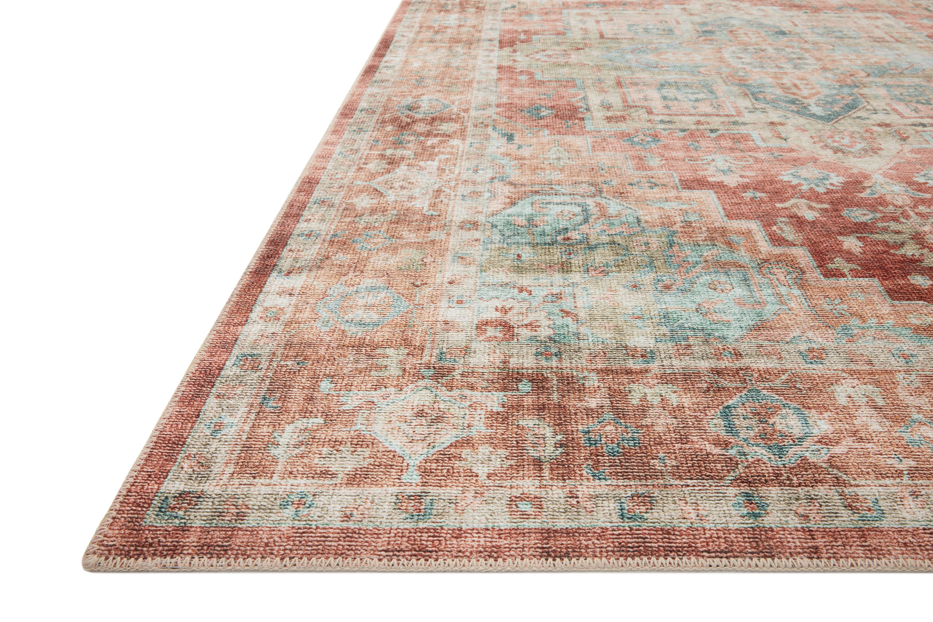 Loloi II HEIDHEI-01TCAQ2050 rugs - View #2