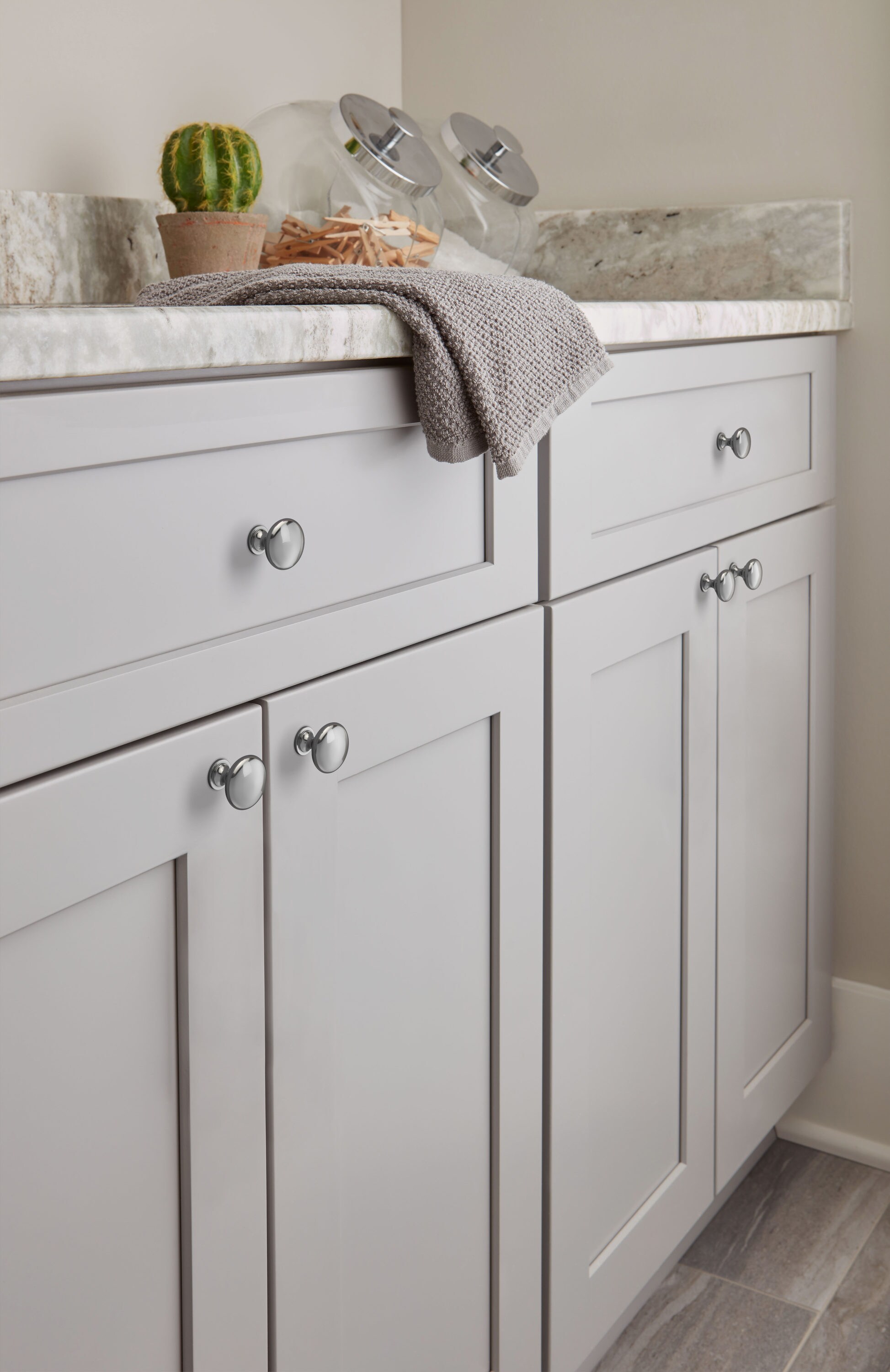 Amerock BP3690726 Cabinet-Knobs - View #4