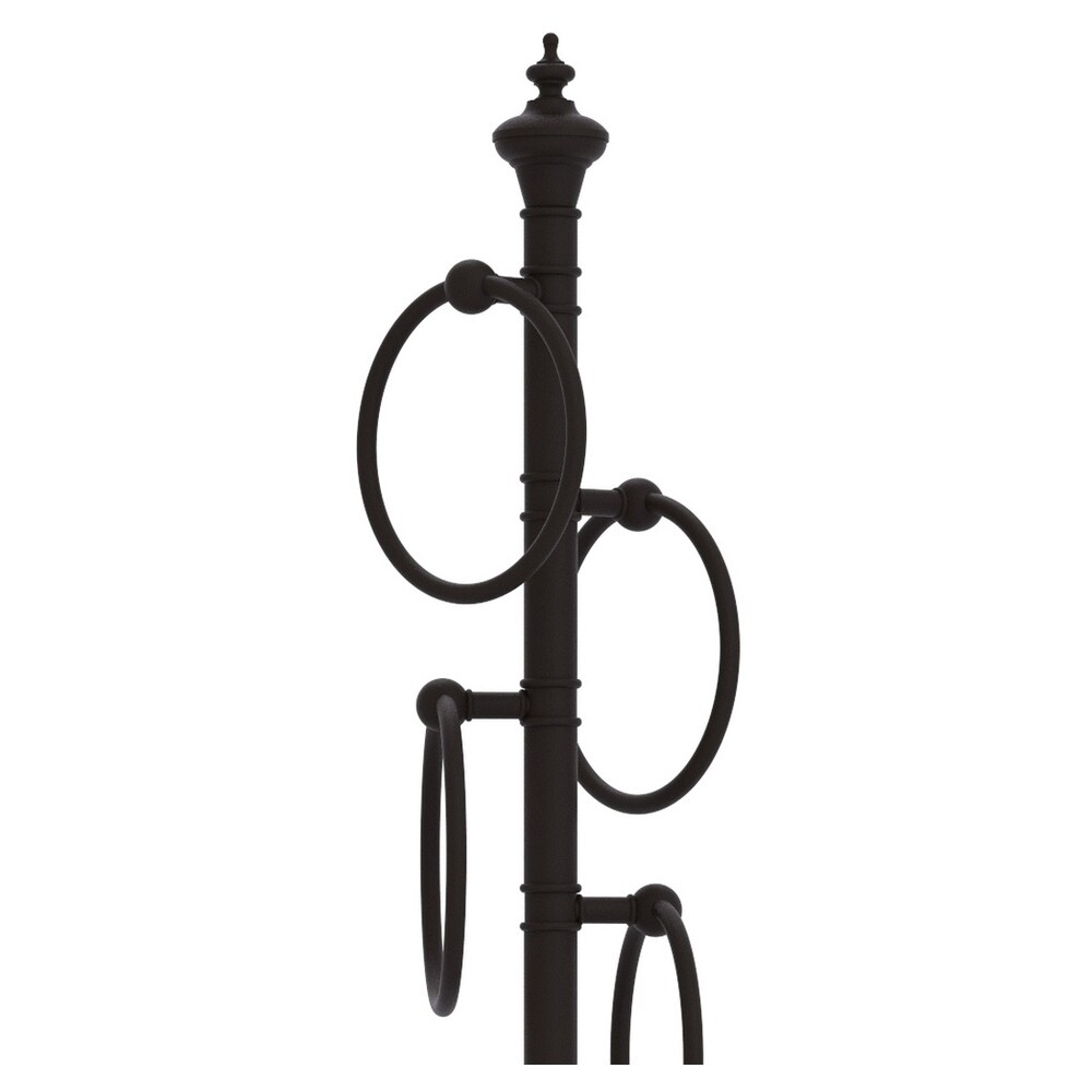 Allied Brass TS-D1-ORB d060355 - View #2