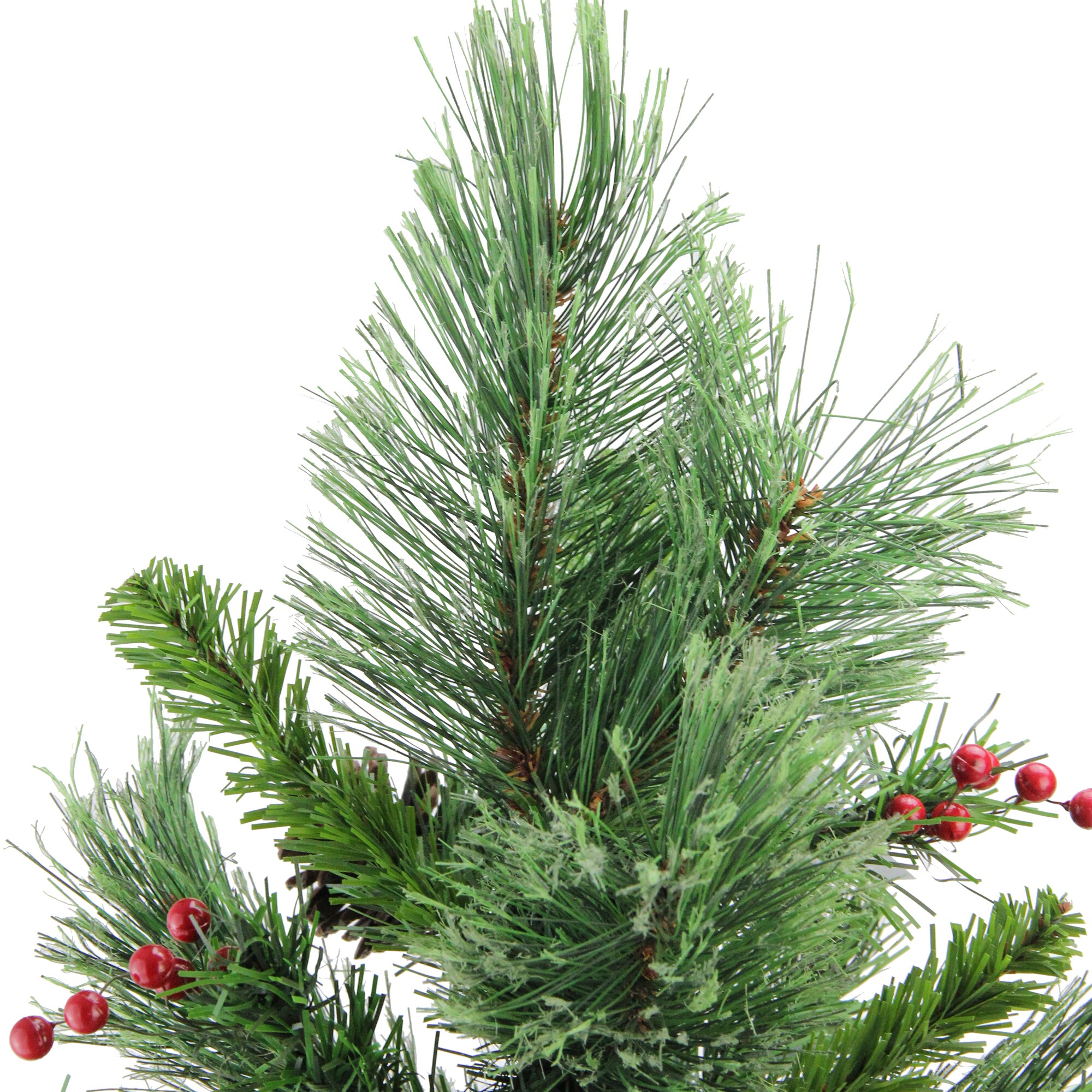 Northlight 32614955 Artificial-Christmas-Trees - View #3