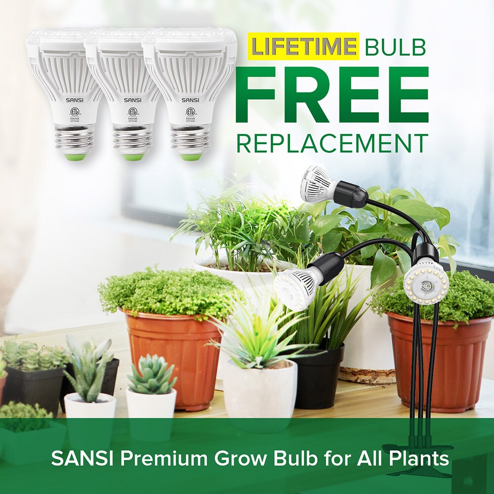 SANSI 01-03-001-021013 Grow-Lights - View #4