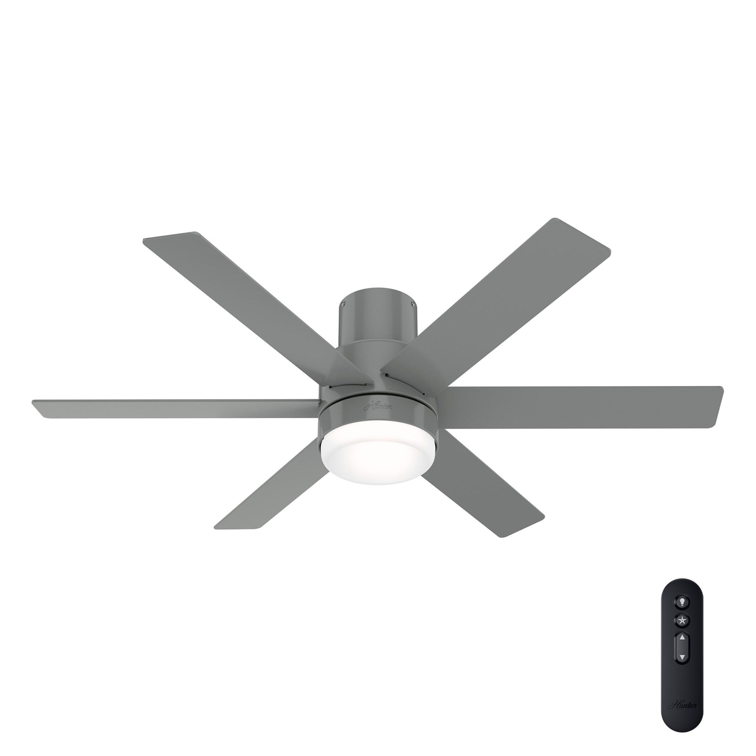 Hunter 51278 Ceiling-Fans - View #4