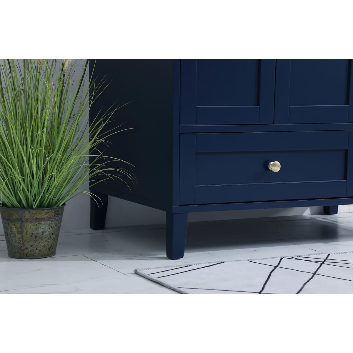Simply Living Home SLVF54036BL Bath-Vanity-Combo - View #7