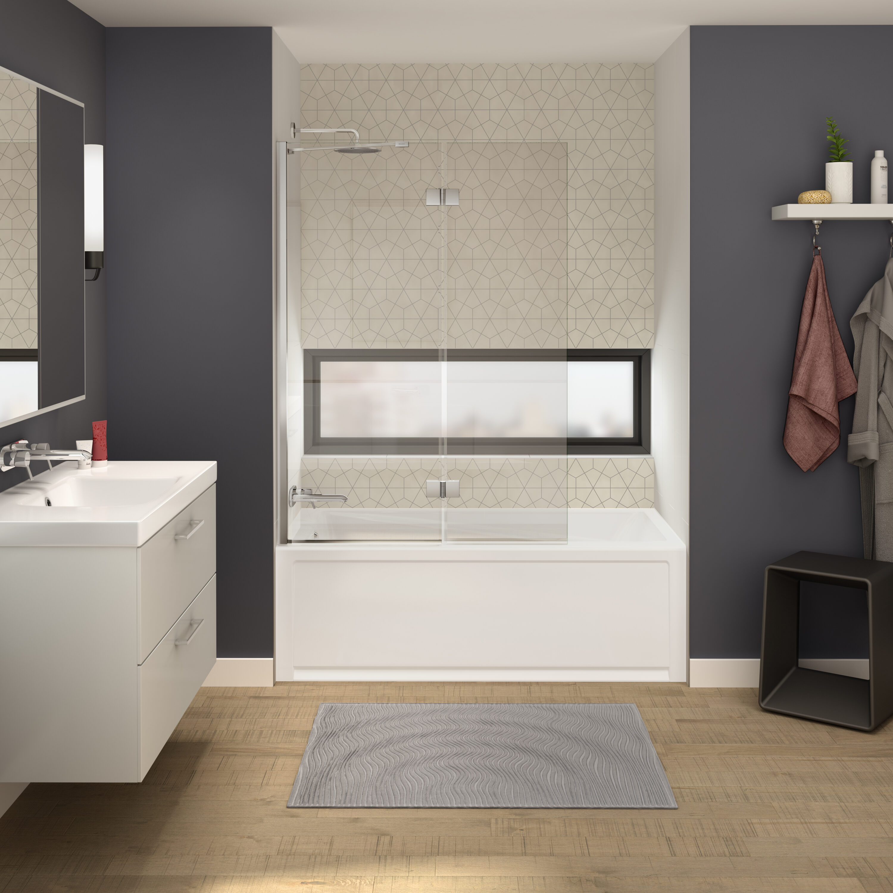 MAAX 105454-000-001-001 bathtubs - View #3