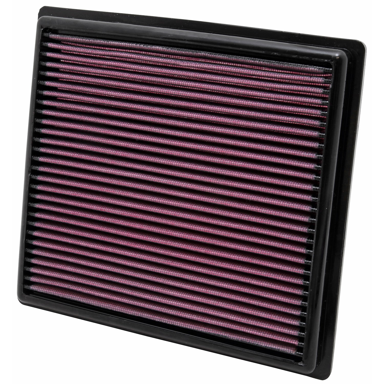 K&N 33-2443 K&n Engine Air Filter: High Performance, Premium, Washable, Replacement Filter: 2010-2019 Toyota/lexus/mitsubishi (highlander, Rav4, Sienna, Avalon, Camry, Es 350, Nx300, Rx350, L200, Triton), 33-2443