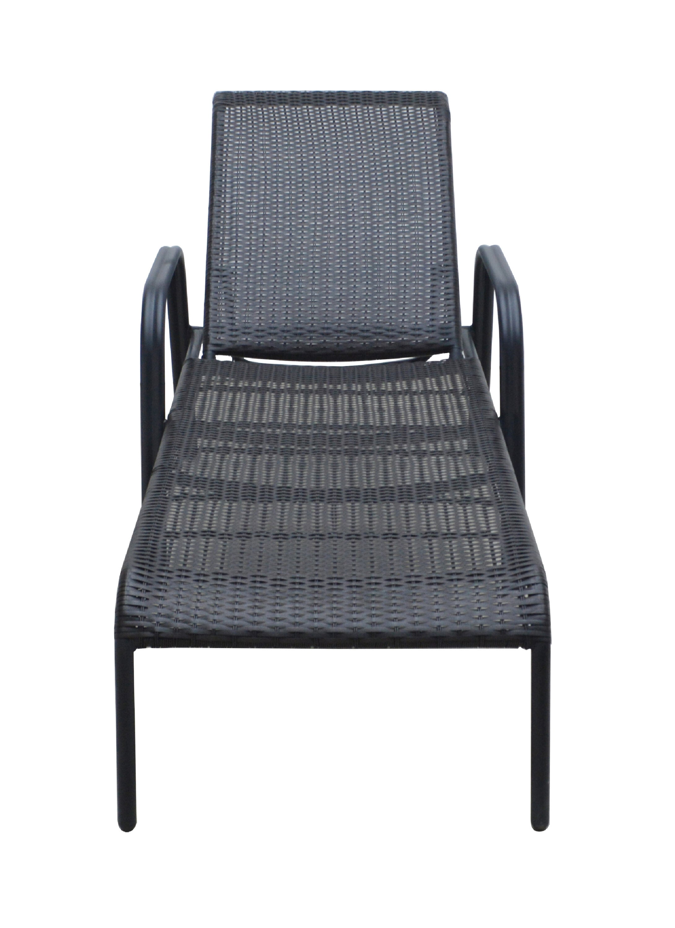 Lowe's chaise lounge discount