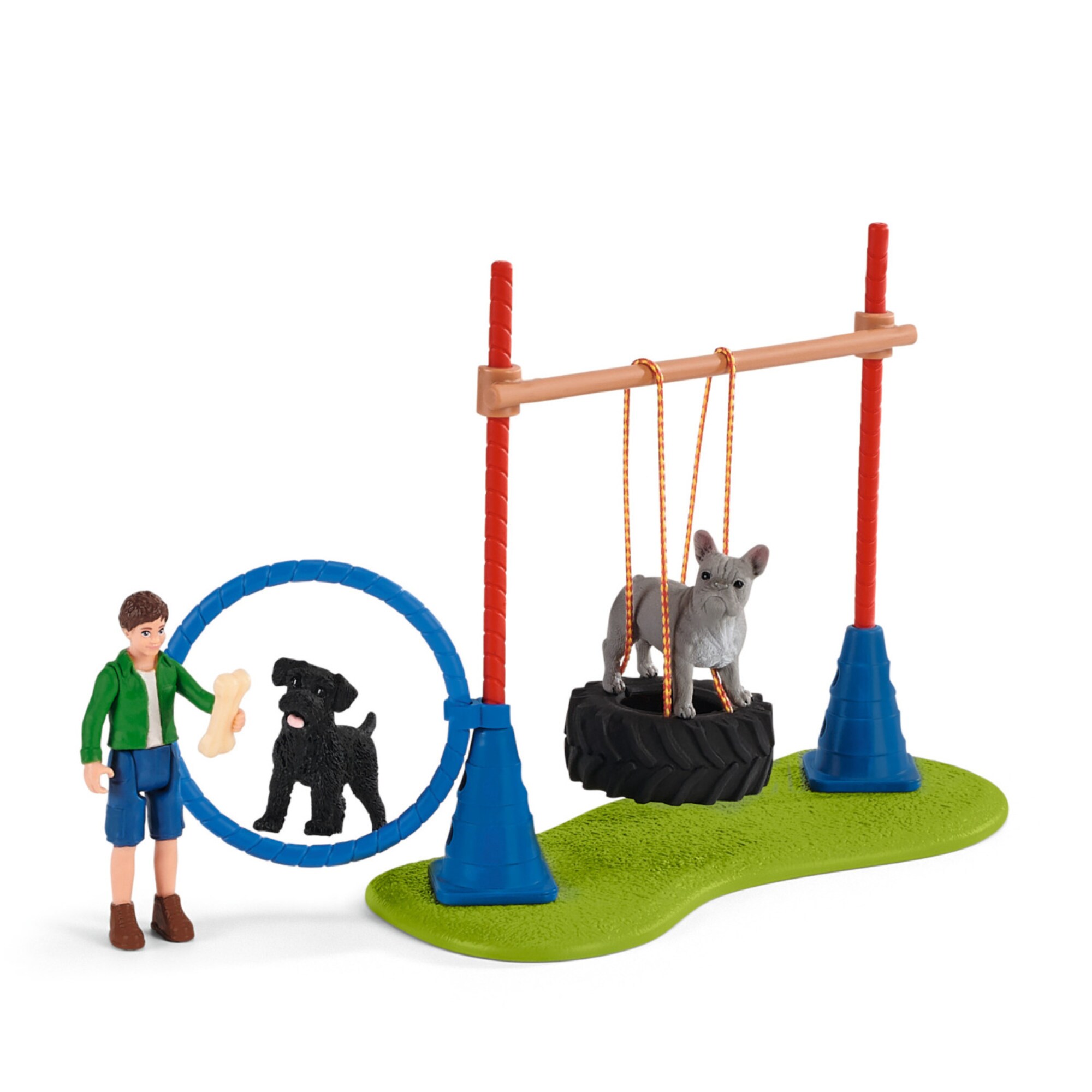 schleich G4059433573724 Play-Toys - View #2