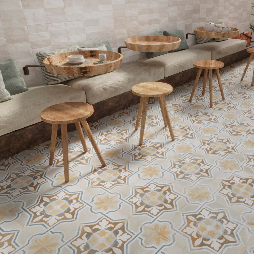 Affinity Tile FPE18CYSE Ceramic-Tile - View #11