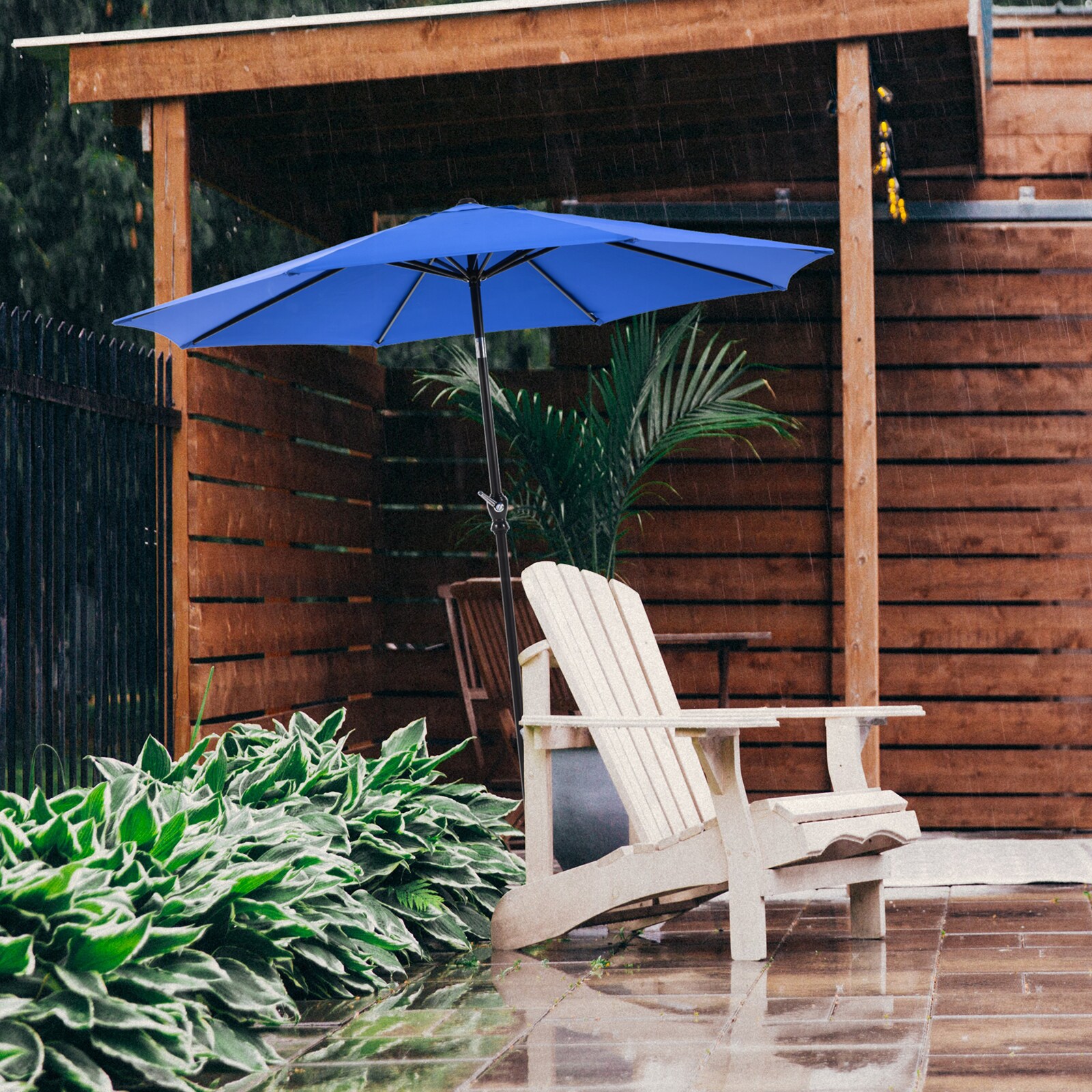 Sunrinx MG51-53-PU Umbrellas-2 - View #4