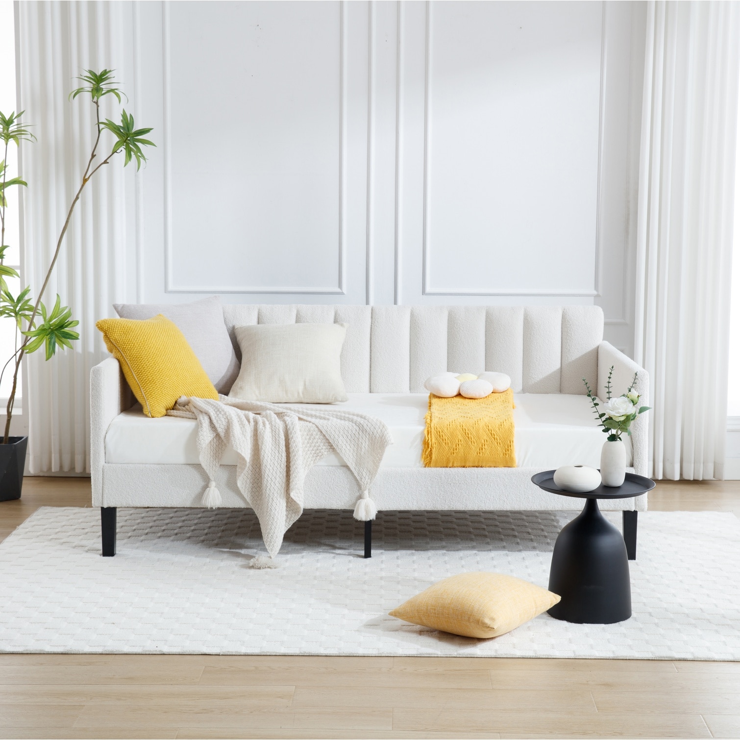 Watnature 5OH275PR27KB futons - View #2