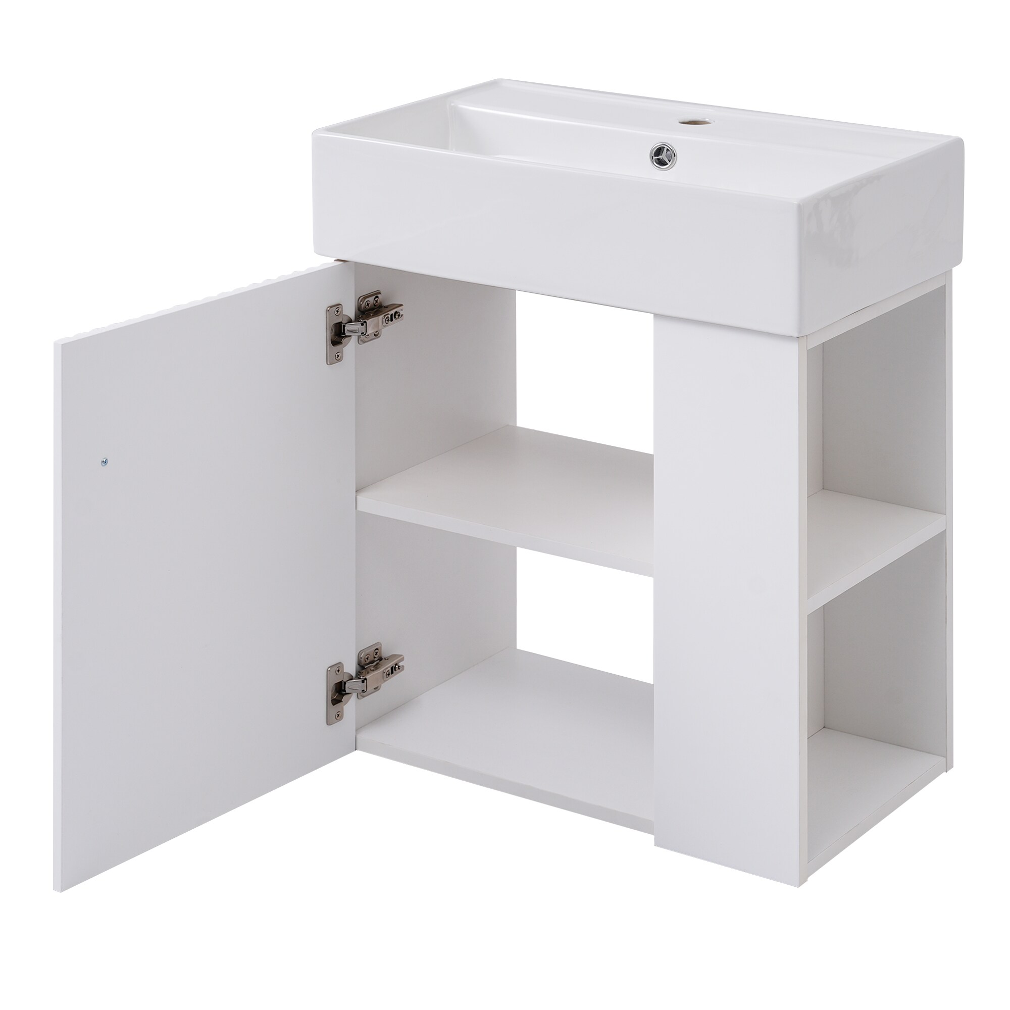 CASAINC CA-VT-56AAK Bath-Vanity-Combo - View #11