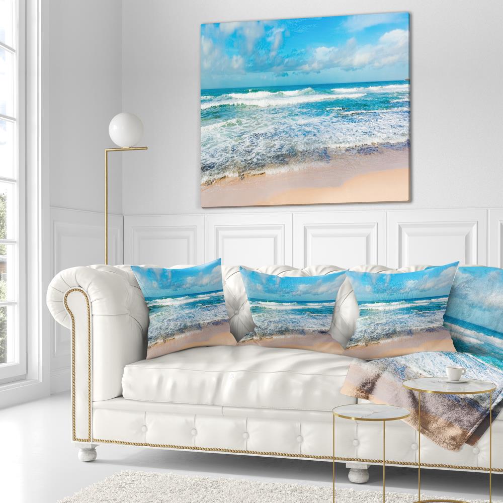 Designart CU11150-16-16 Accent-Pillows - View #2