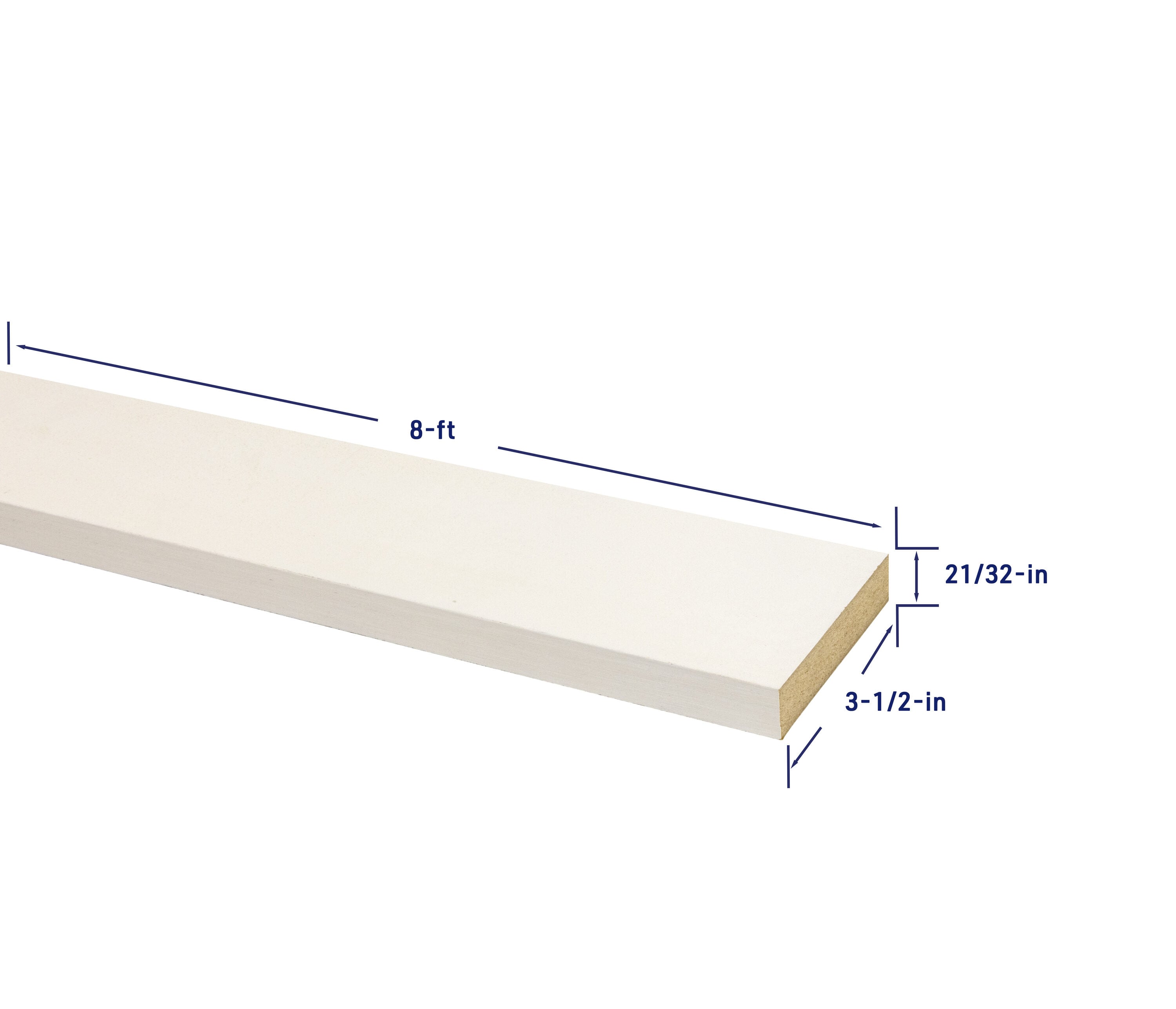 RELIABILT L5262148 Appearance-Boards - View #4