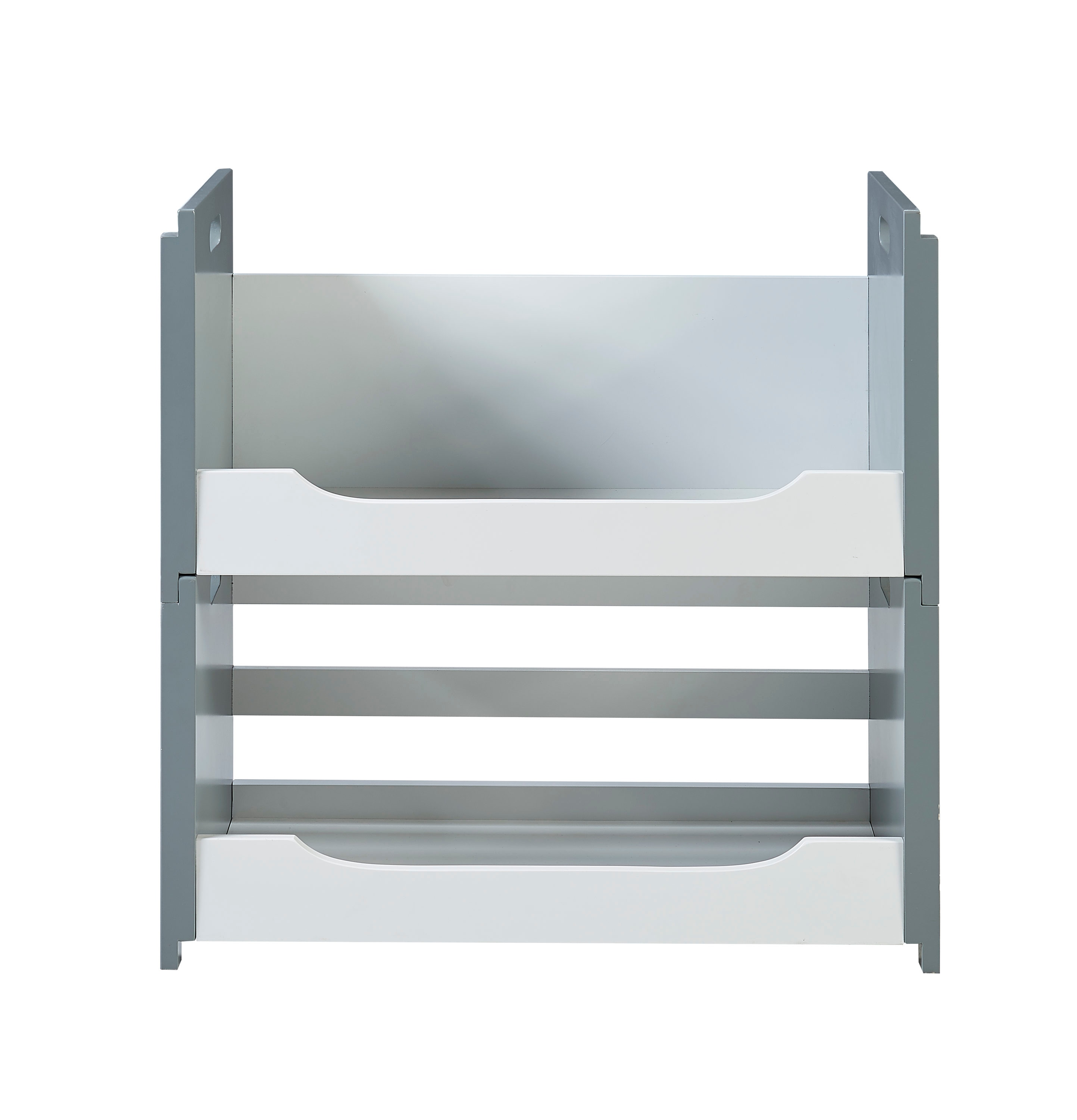 Versanora VNF-00006 Laminate-Storage-Cubes - View #2