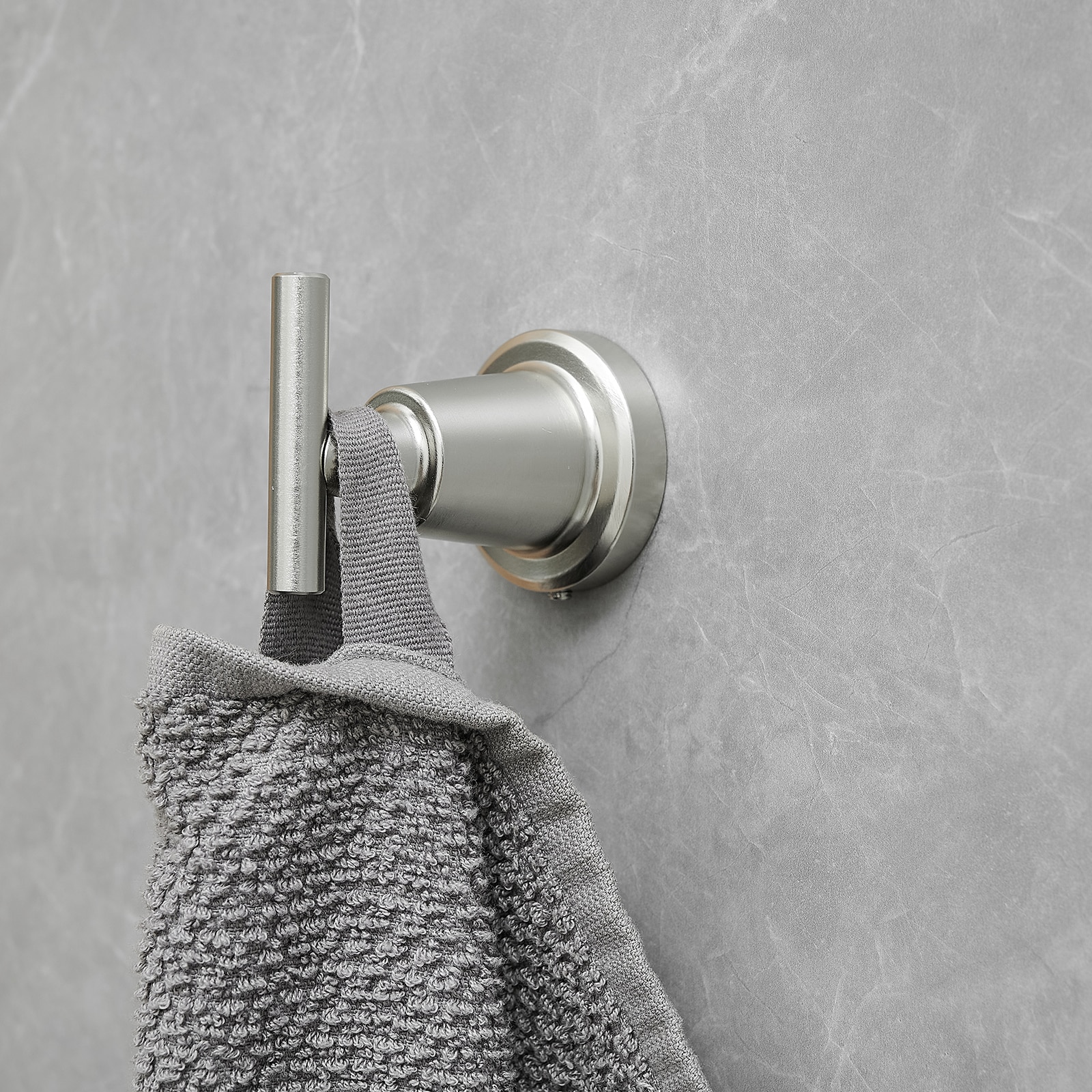 BWE A-91061-N Decorative-Bath-Hardware-Kits - View #3