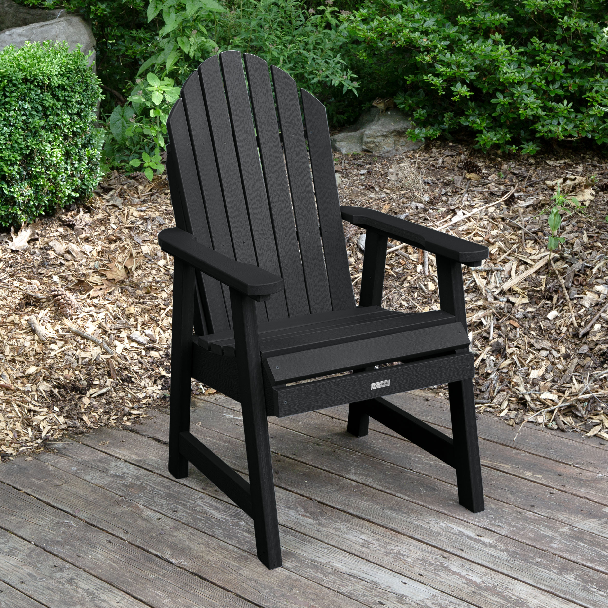 highwood AD-DNA44-BKE Patio-Dining-Sets - View #3