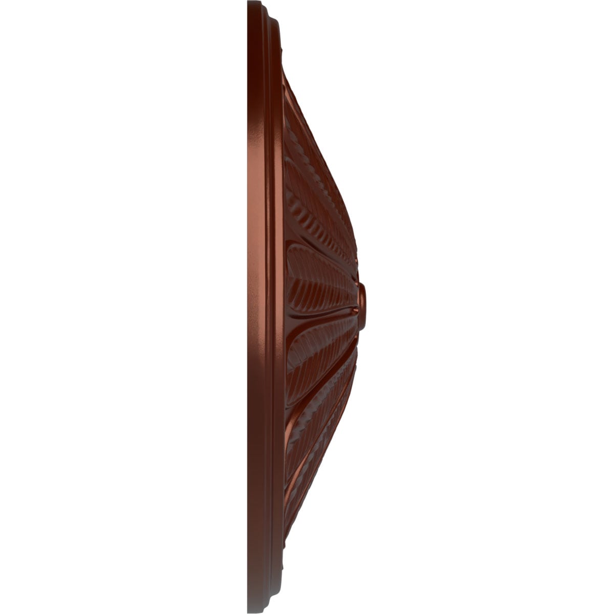Ekena Millwork CM25BRACS Ceiling-Medallions - View #3
