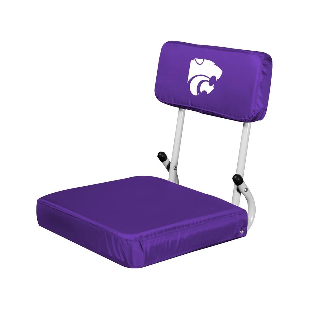 Kansas State Wildcats Stadium Bleacher Cushion  Stadium cushions, Bleachers,  Kansas state wildcats