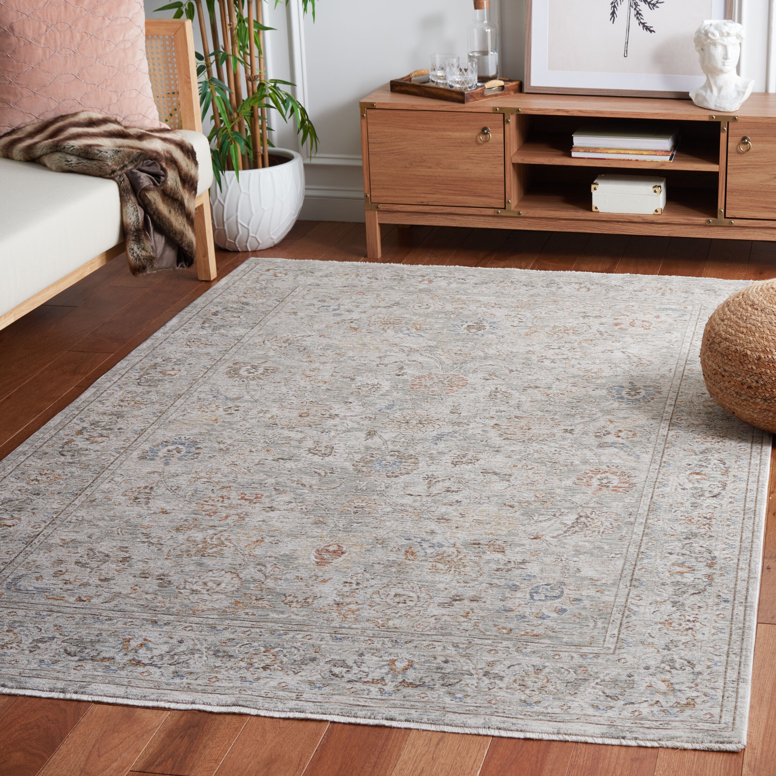 Safavieh MSN104F-5 rugs - View #2