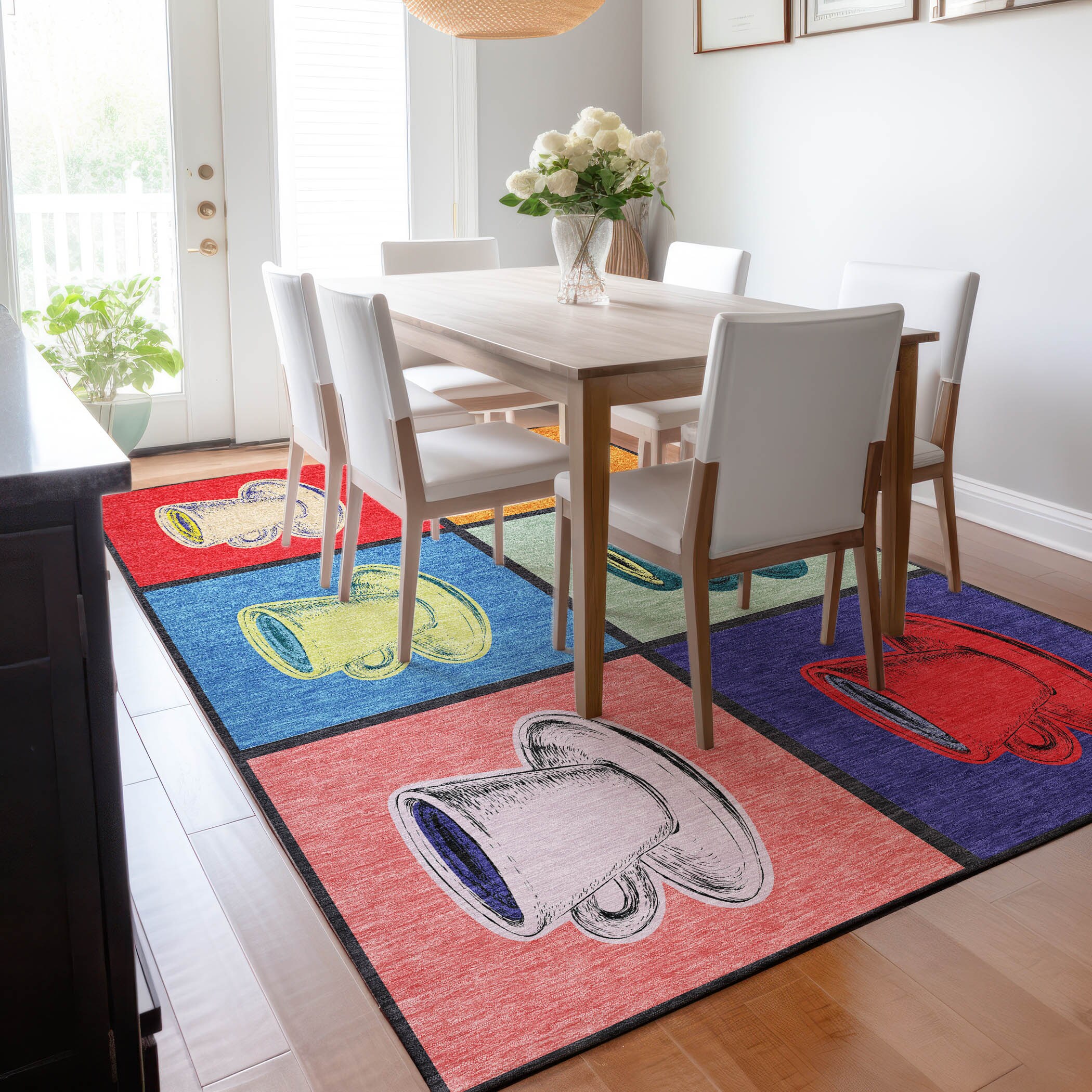 Addison Rugs AMF165KA30X46 rugs - View #7