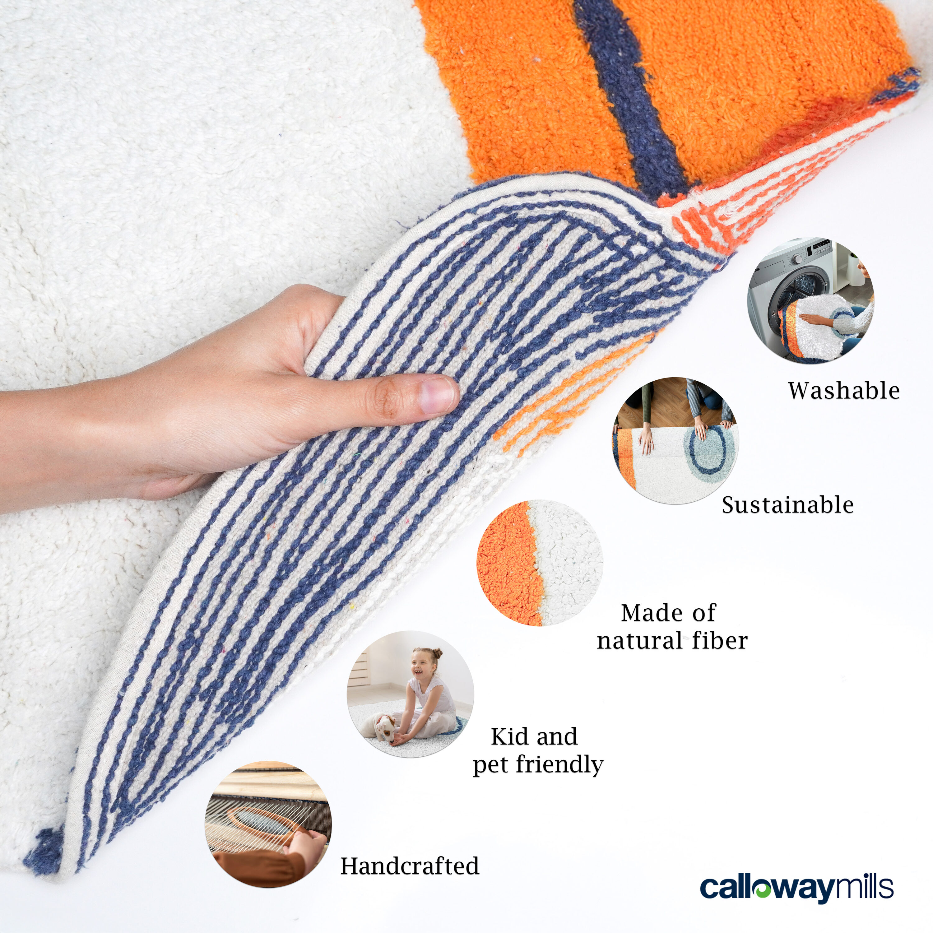 Callowaymills 114202240 rugs - View #4