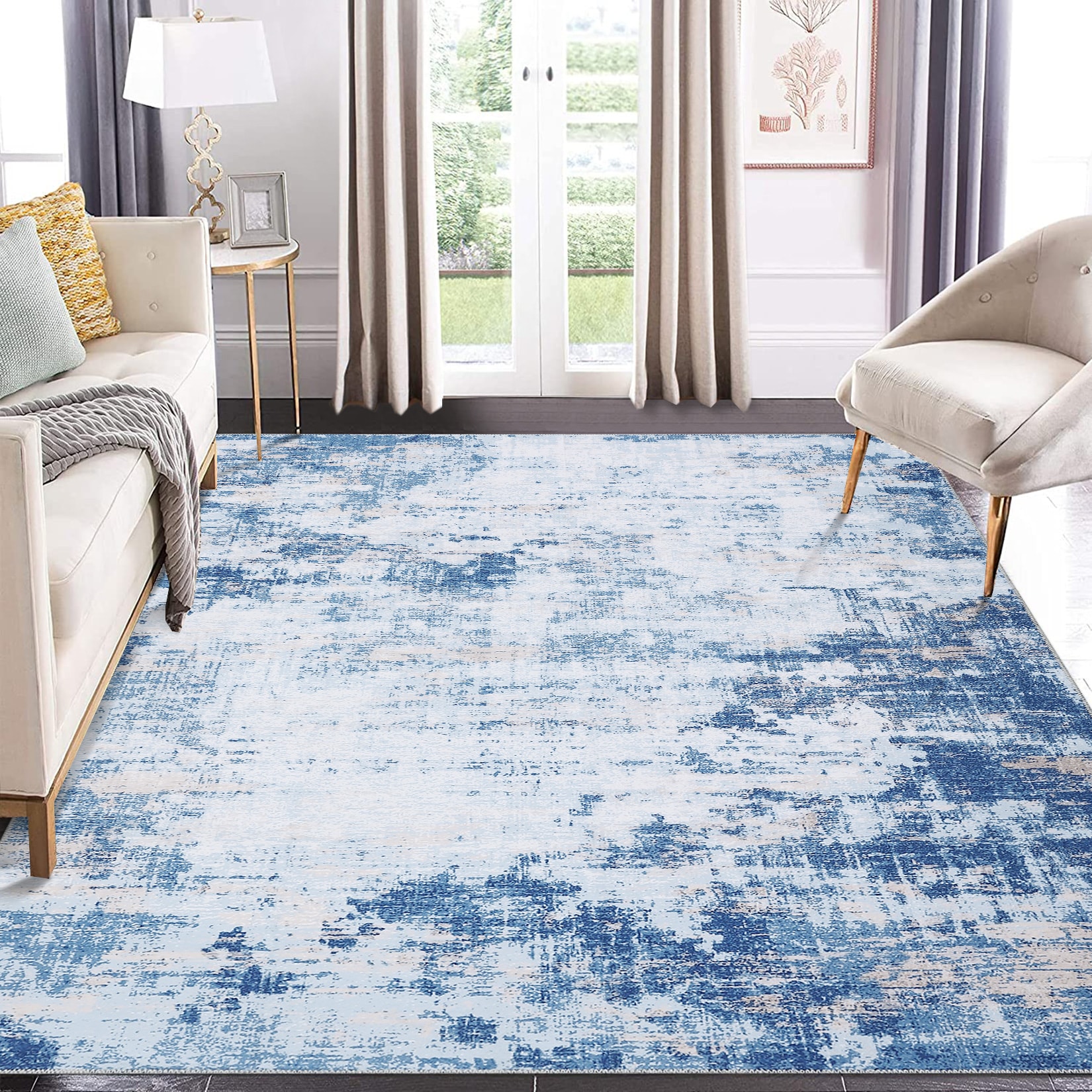 Qeetex LSN-PHO-0ZGQD5GL rugs - View #5