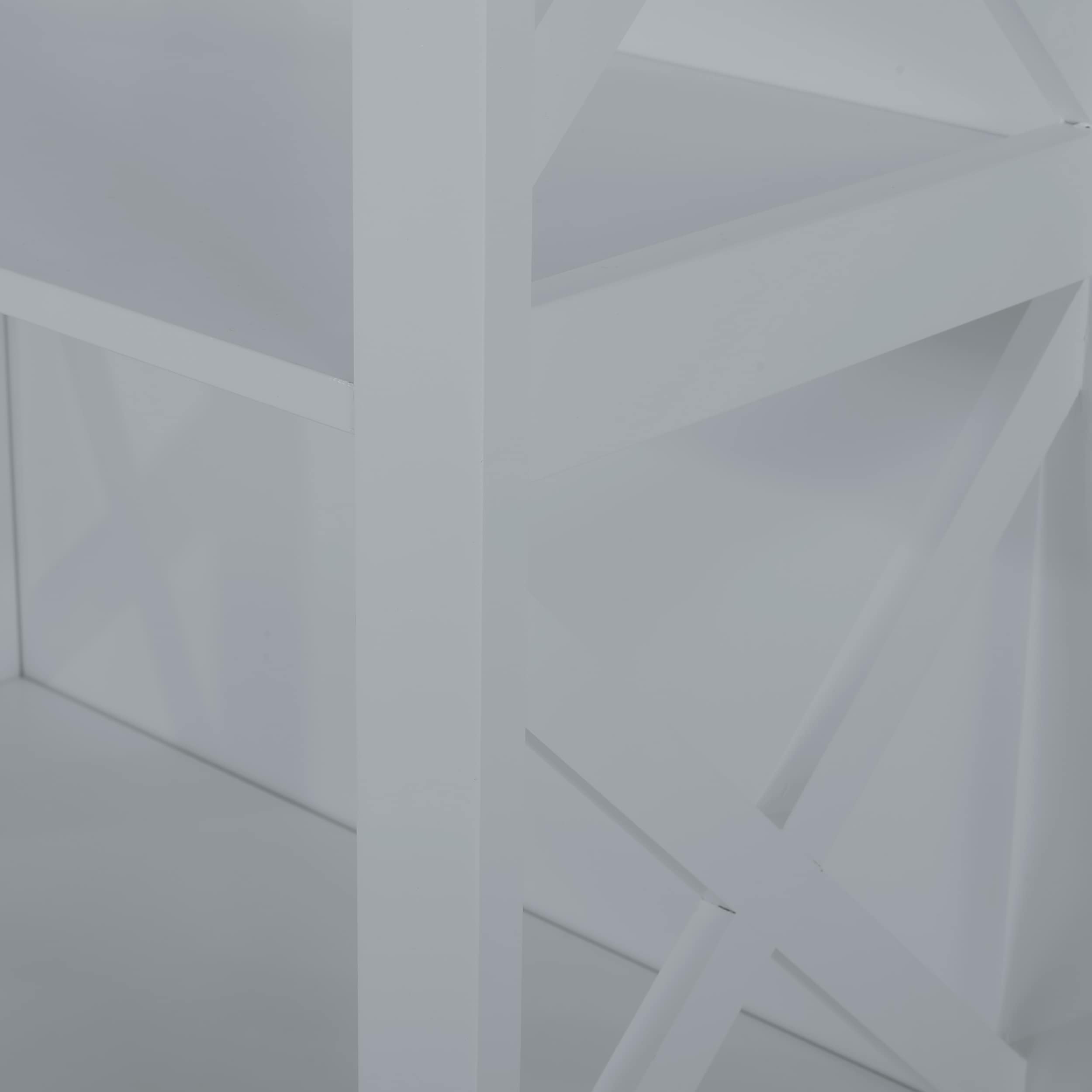 Siavonce ZX-7B15X Linen-Cabinets - View #7