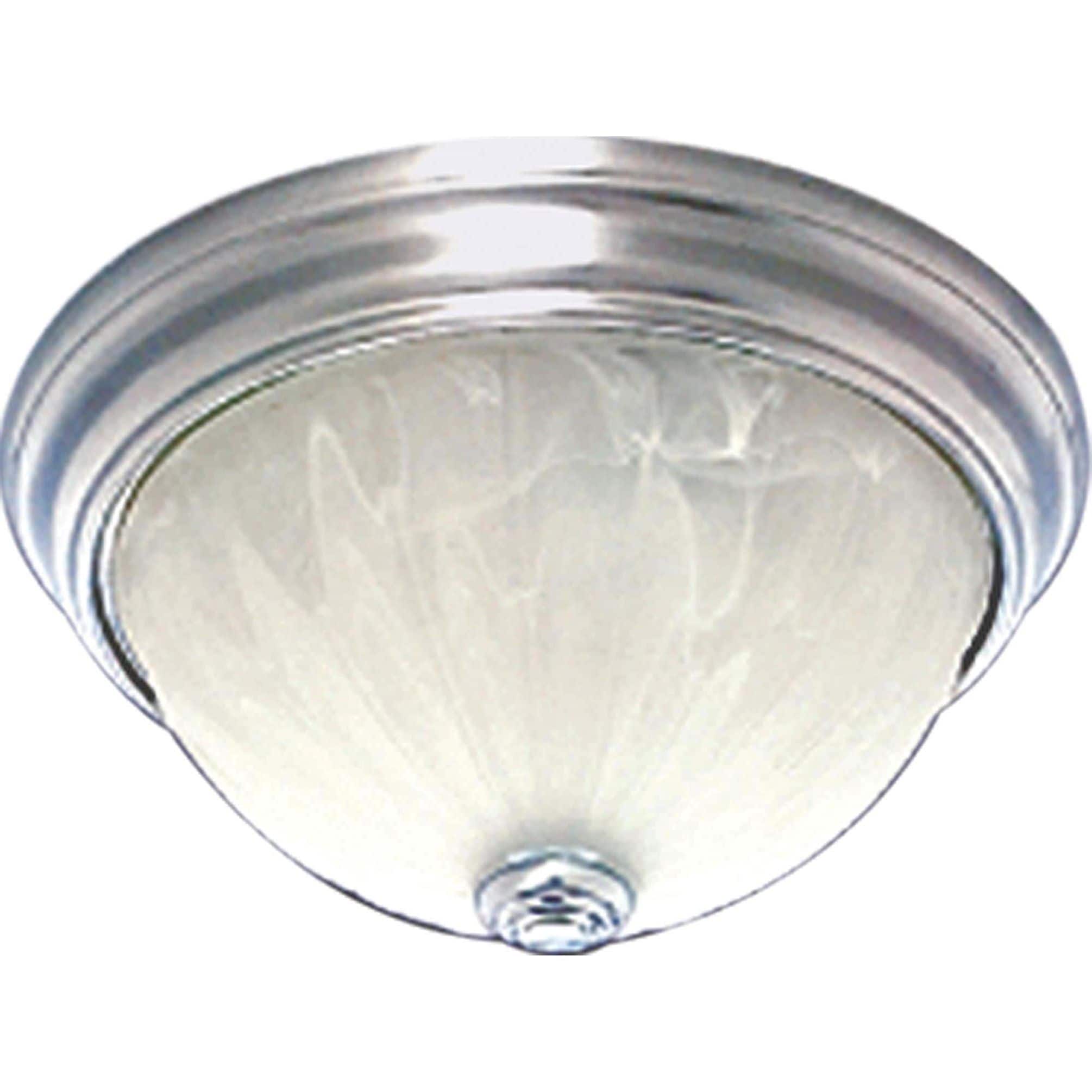 Volume Lighting V7734-33 flushmounts - View #3