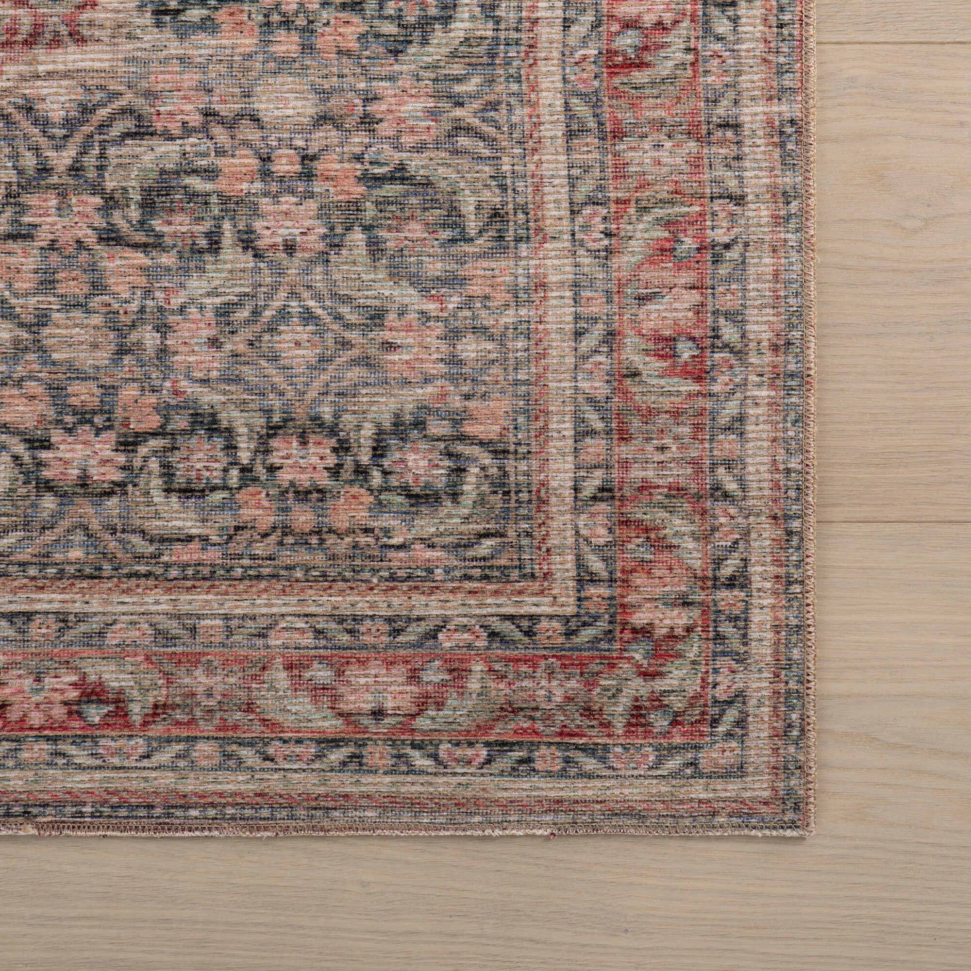 nuLOOM 200LRHV35A-8010 rugs - View #5