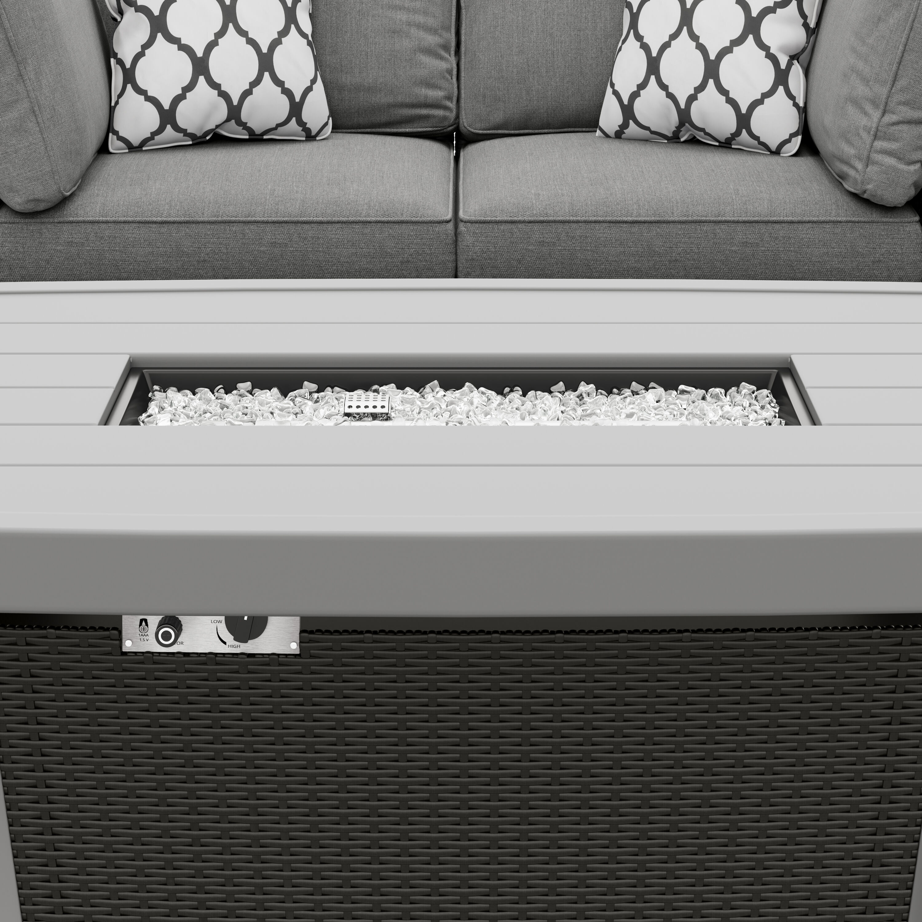 Octans SL2C00231 Patio-Conversation-Sets - View #6