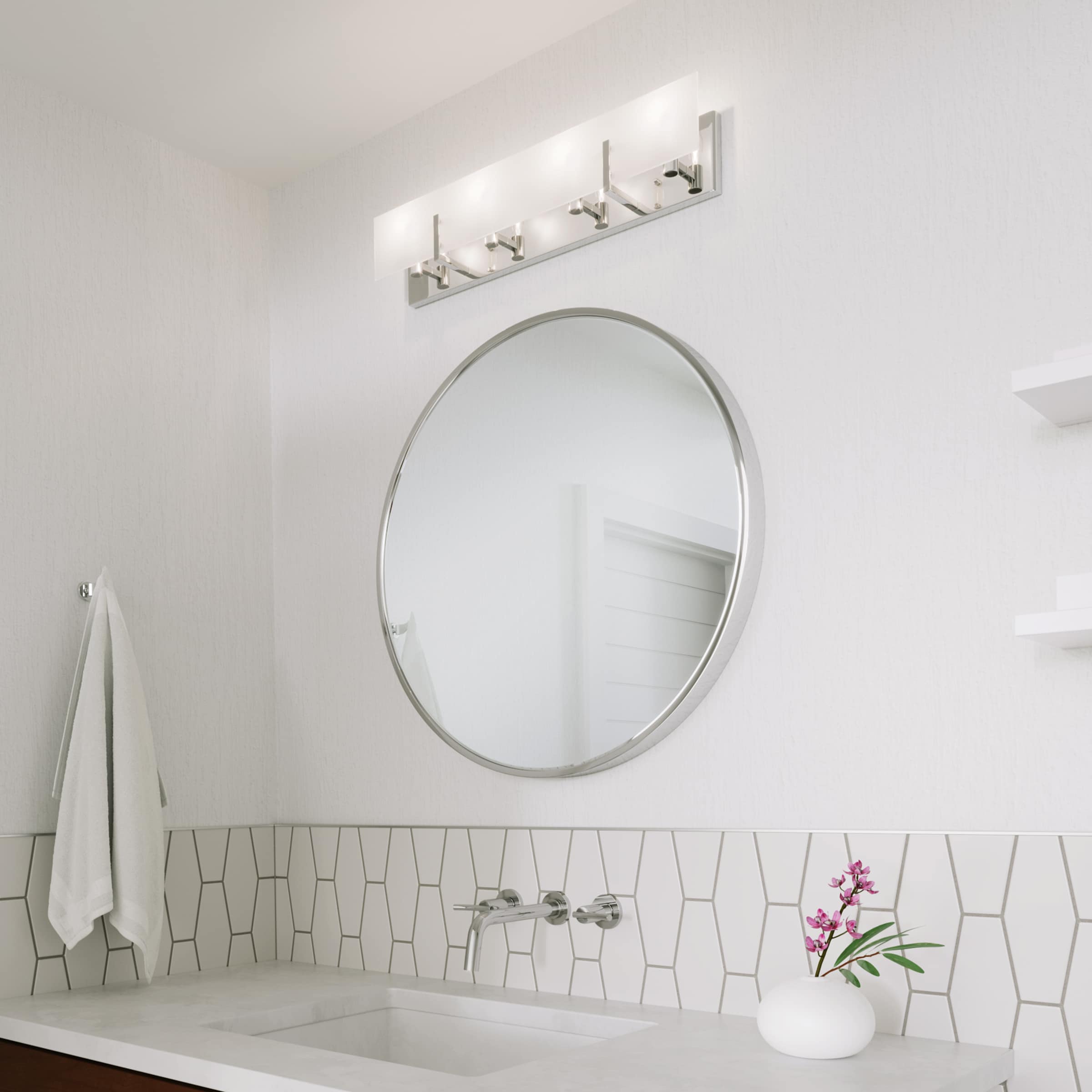 Generation Lighting MR1301PN Decor-Mirrors - View #4